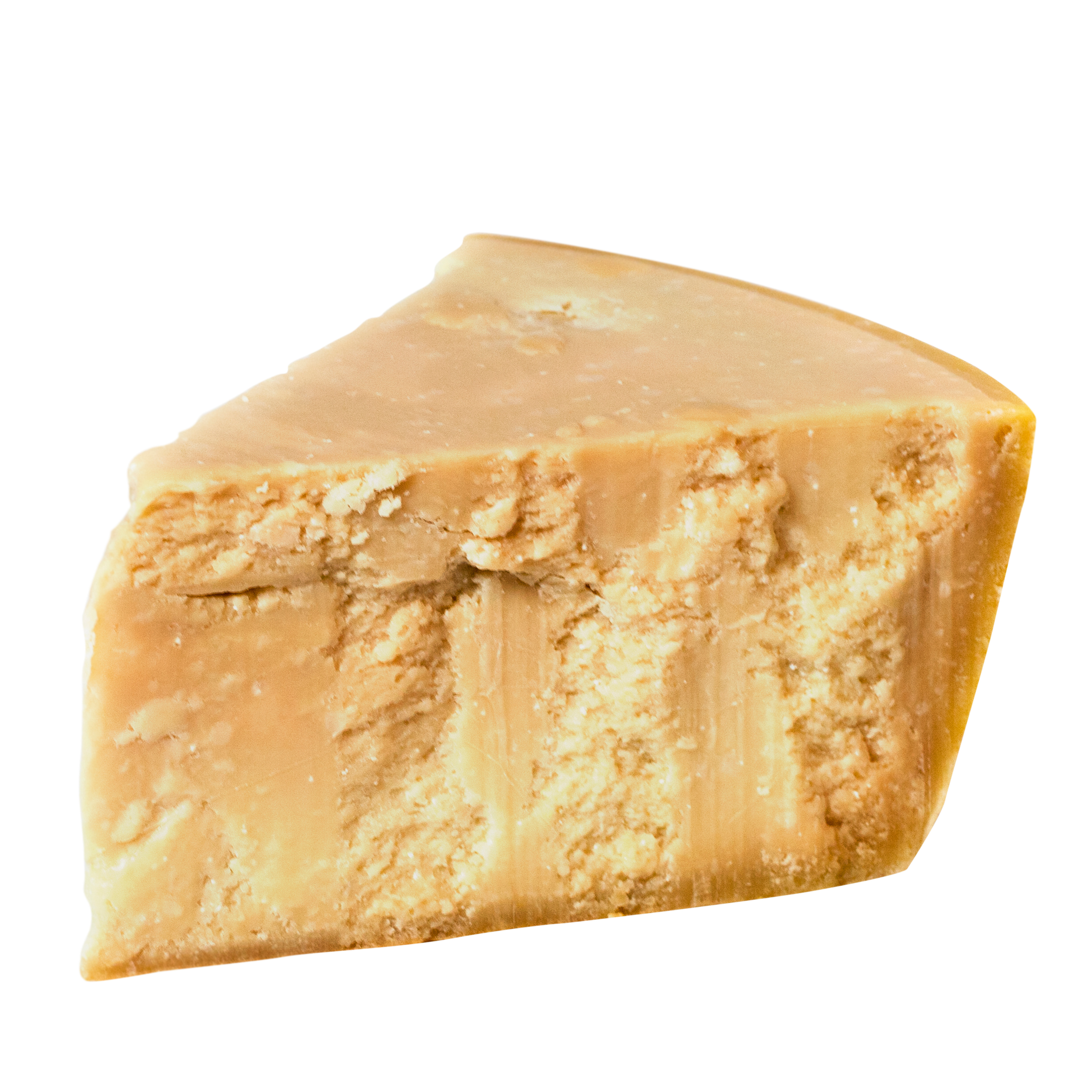 Parmigiano Reggiano 30 DOP ØKO 2,5 kg Parmigiano Reggiano 30 DOP ØKO 2,5 kg