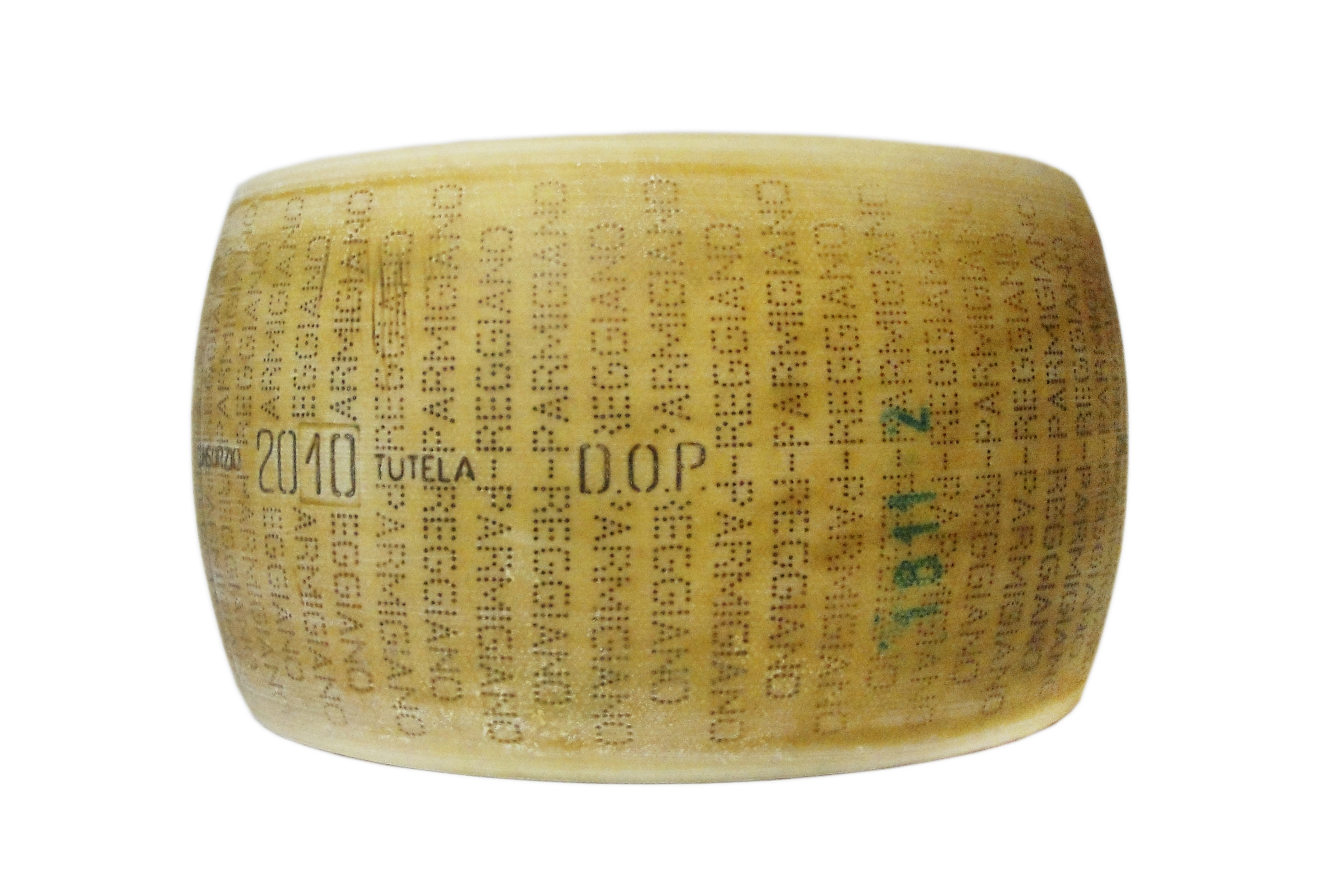 Parmigiano Reggiano DOP ca. 40 kg Parmigiano Reggiano DOP ca. 40 kg