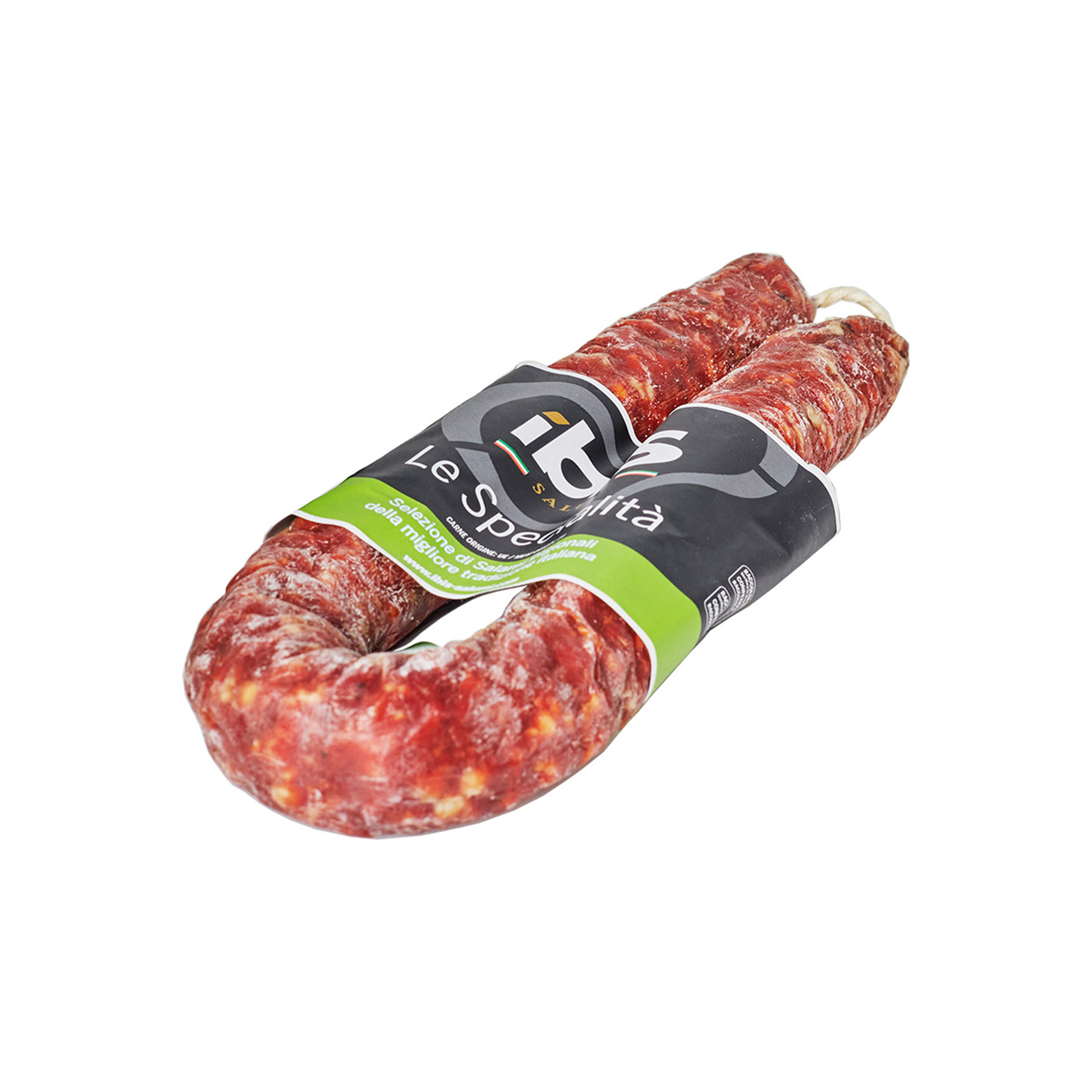 Salsiccia Napoli Piccante 500 g