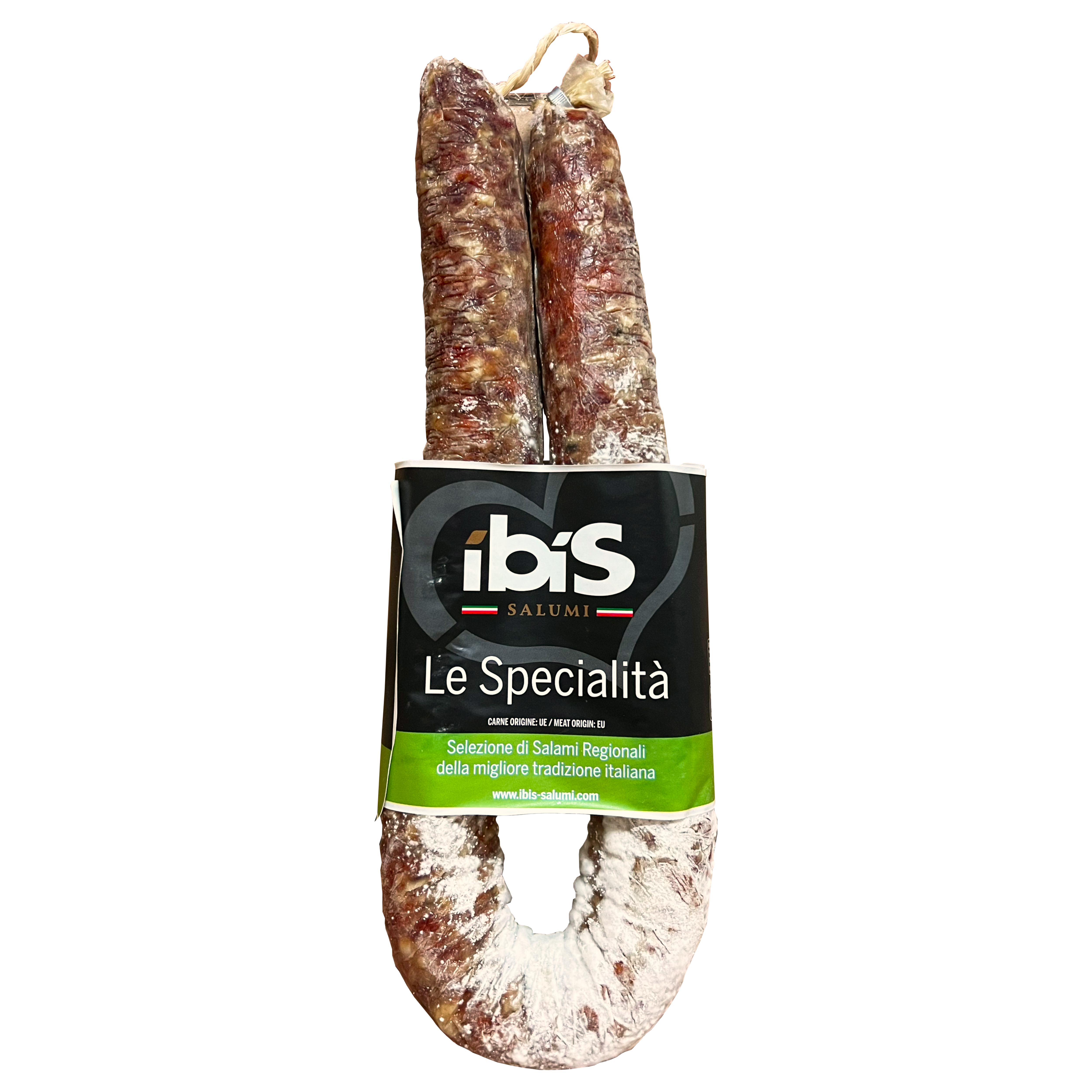 Salsiccia Napoli Piccante 500 g