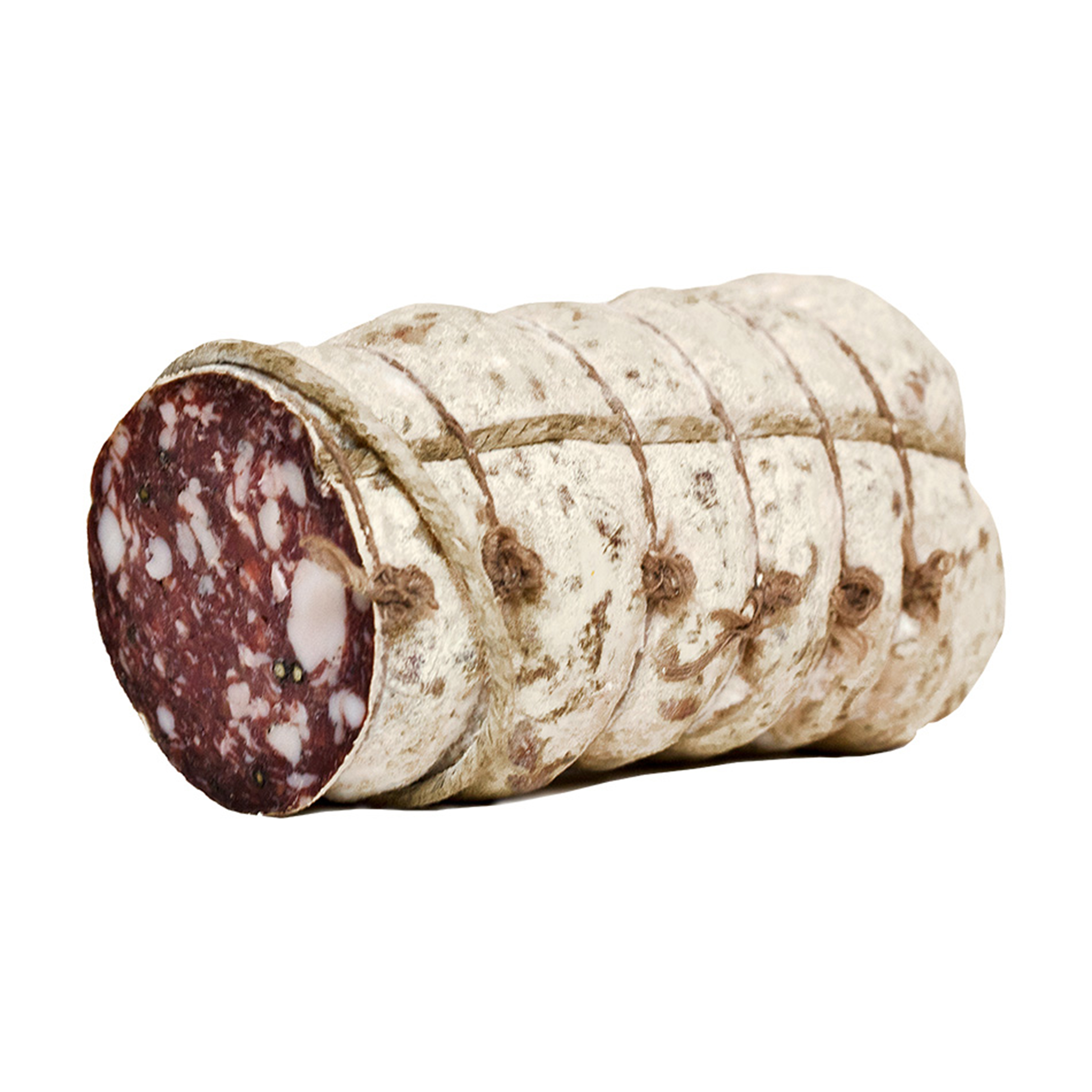 Salame Toscano Cinta ØKO 4 kg