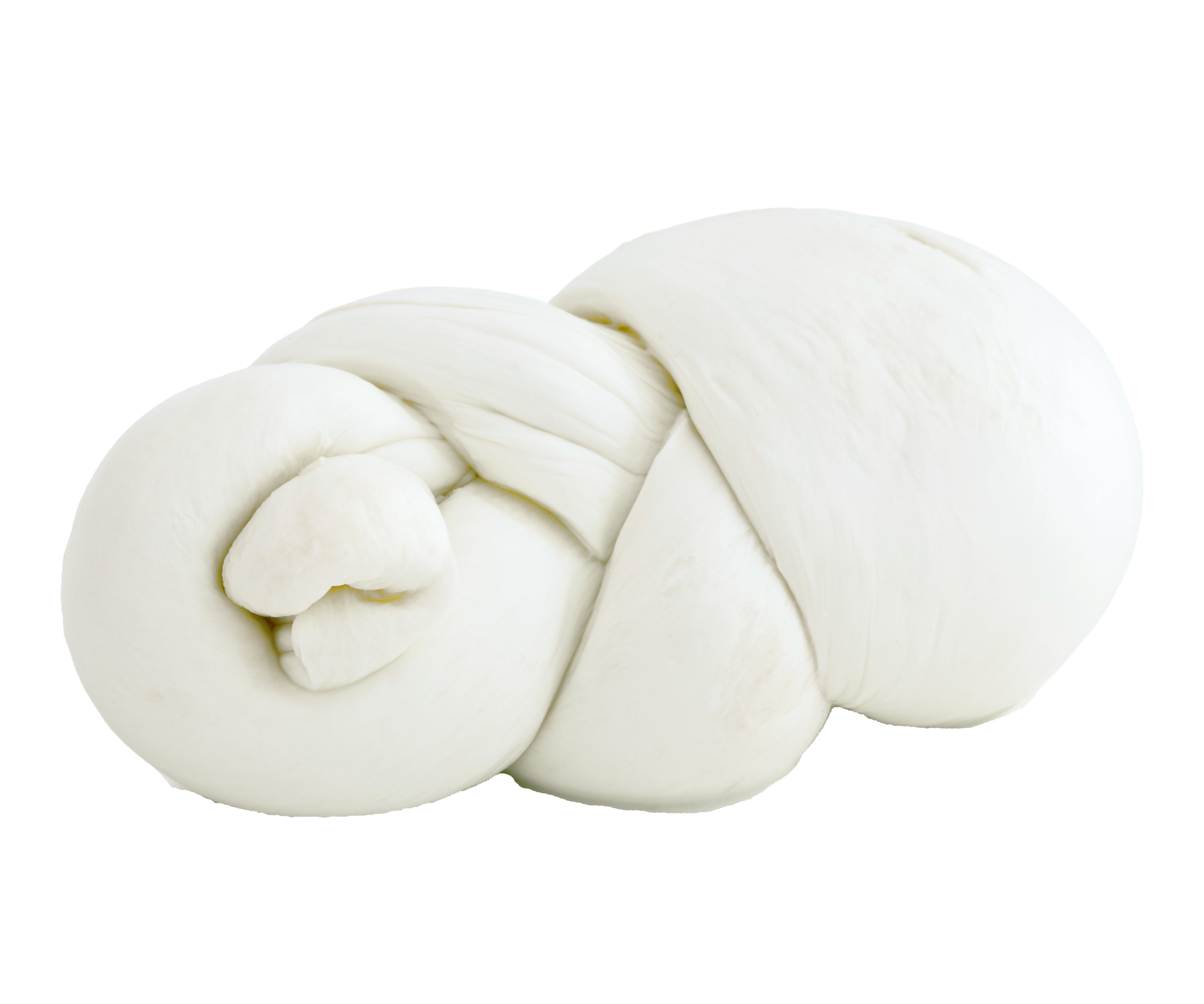 Mozzarella di Bufala flettet DOP 1 kg