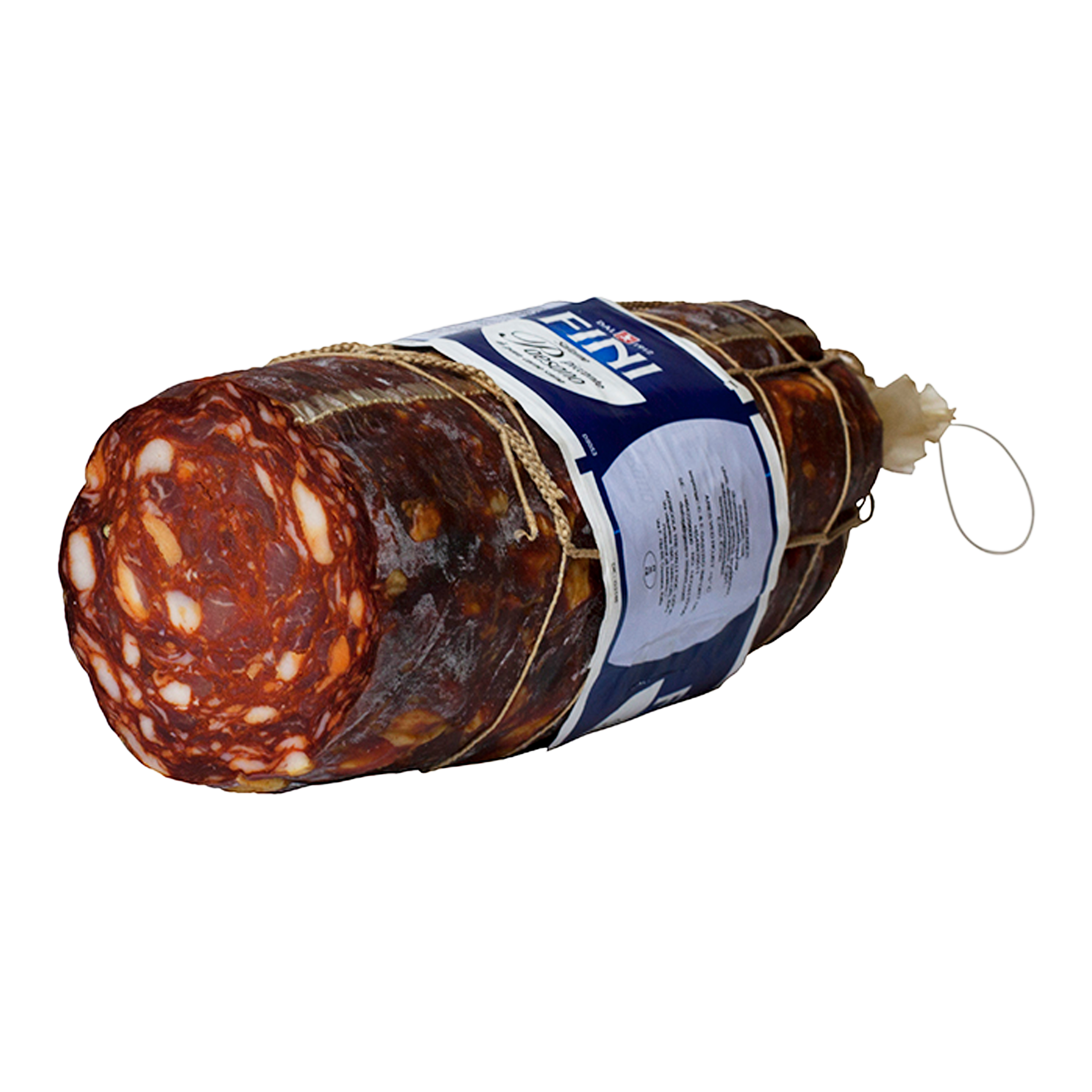 Salame Paesano Piccante 2,5 kg