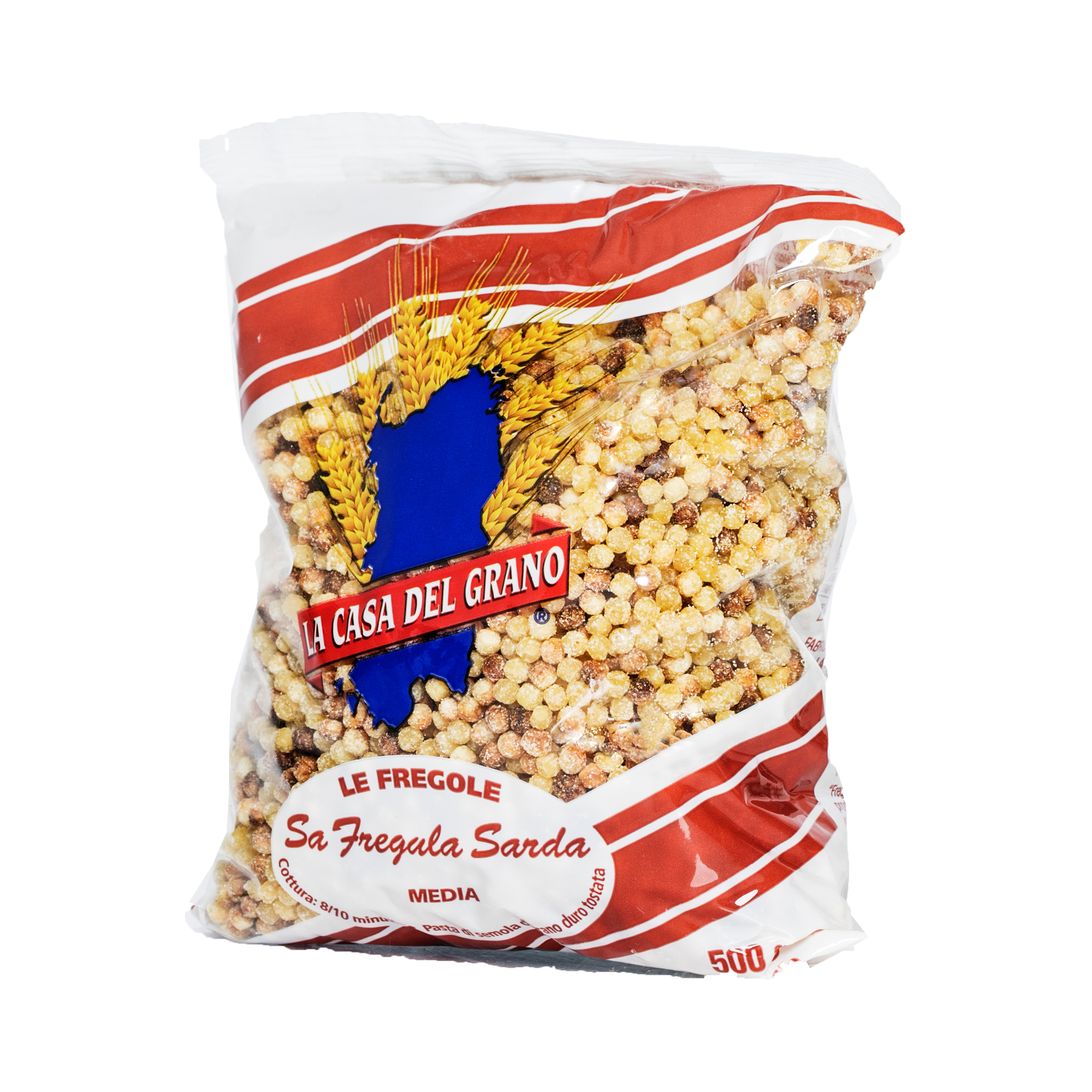 Fregola Sarda 500 g