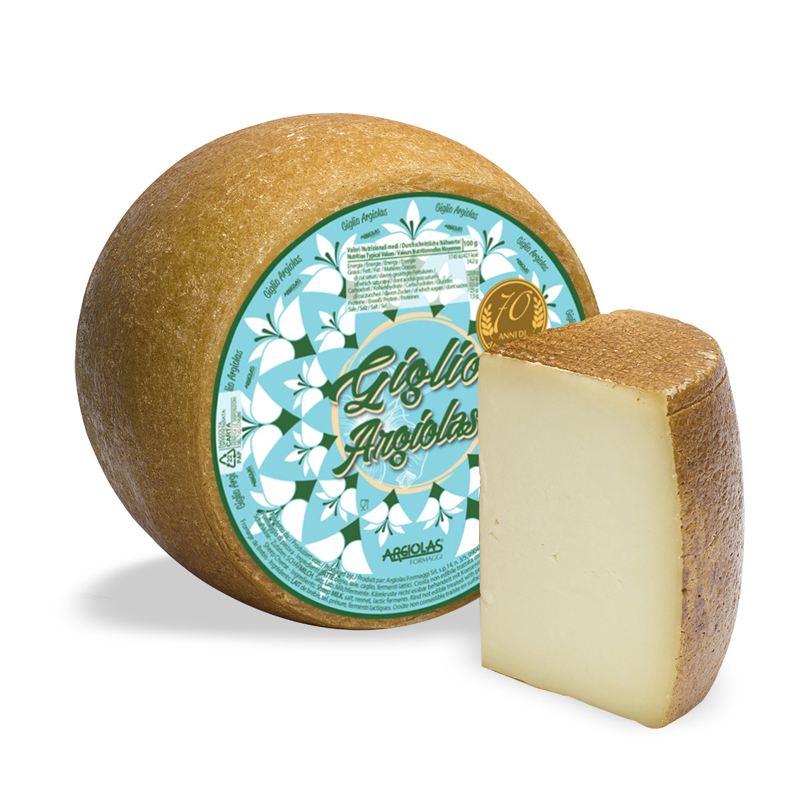 Giglio Argiolas 3 kg