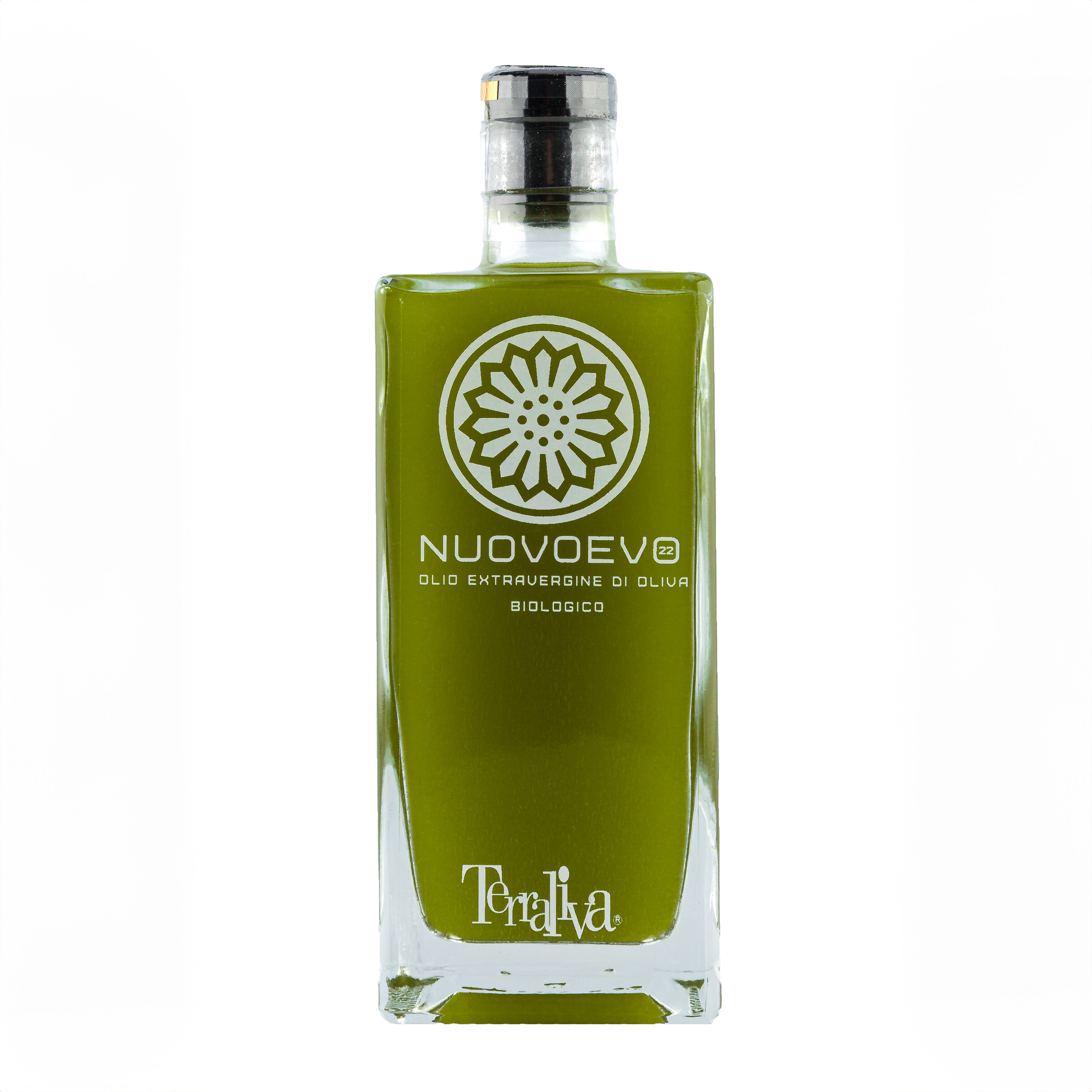 Terraliva NuovoEvo IGP ØKO 500 ml