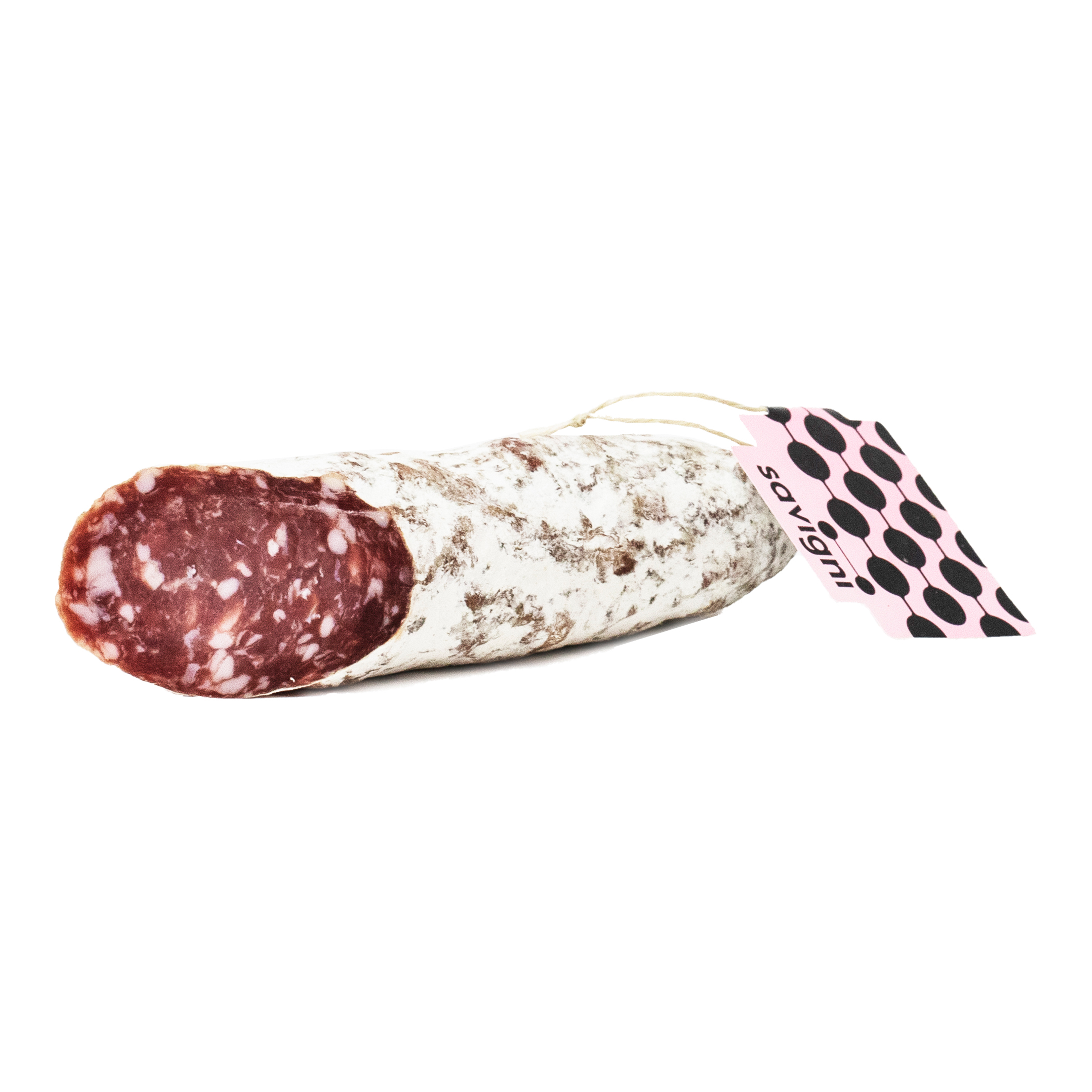 Salame Prosciutto ØKO 500 g