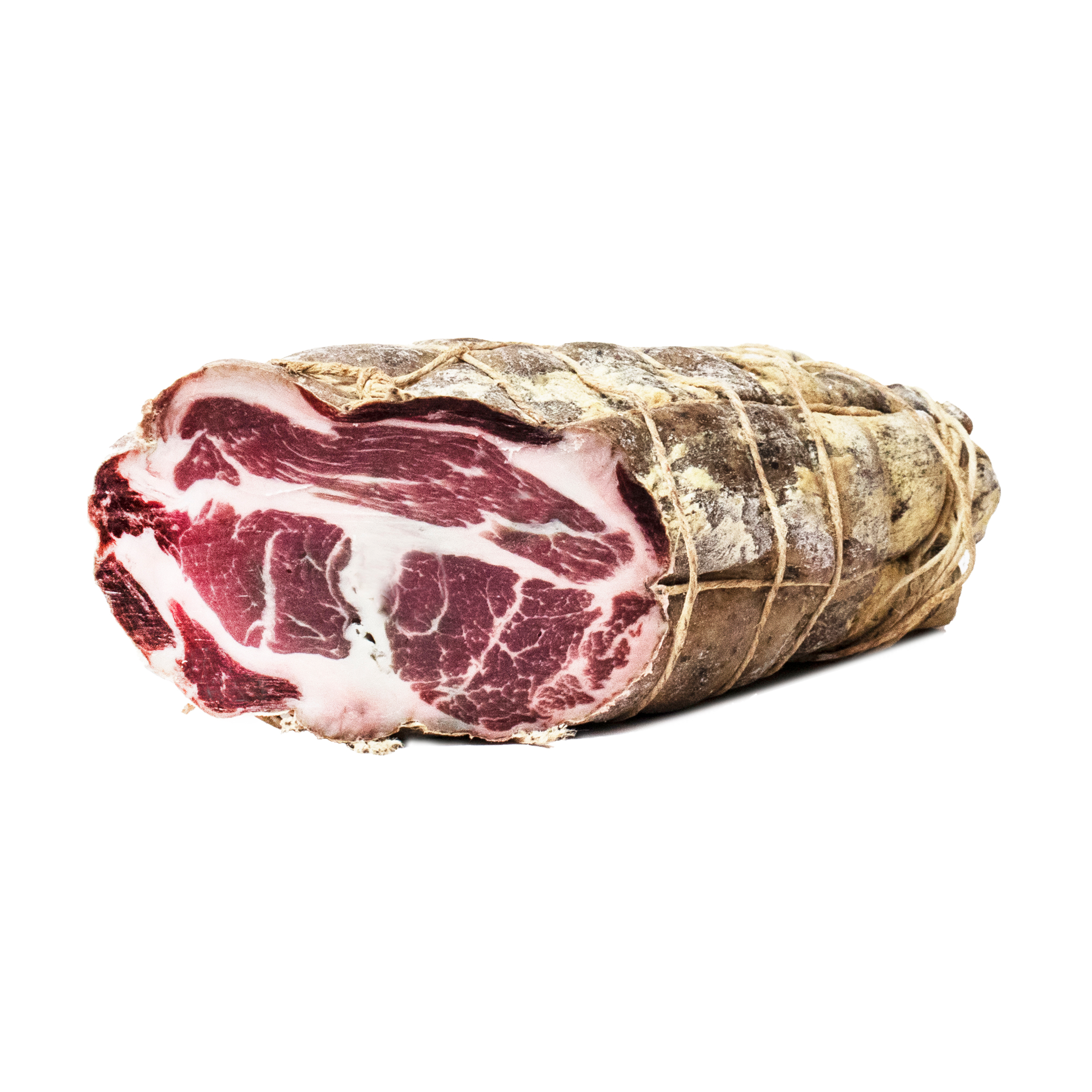 Capocollo Cinta Senese ØKO 1,6 kg