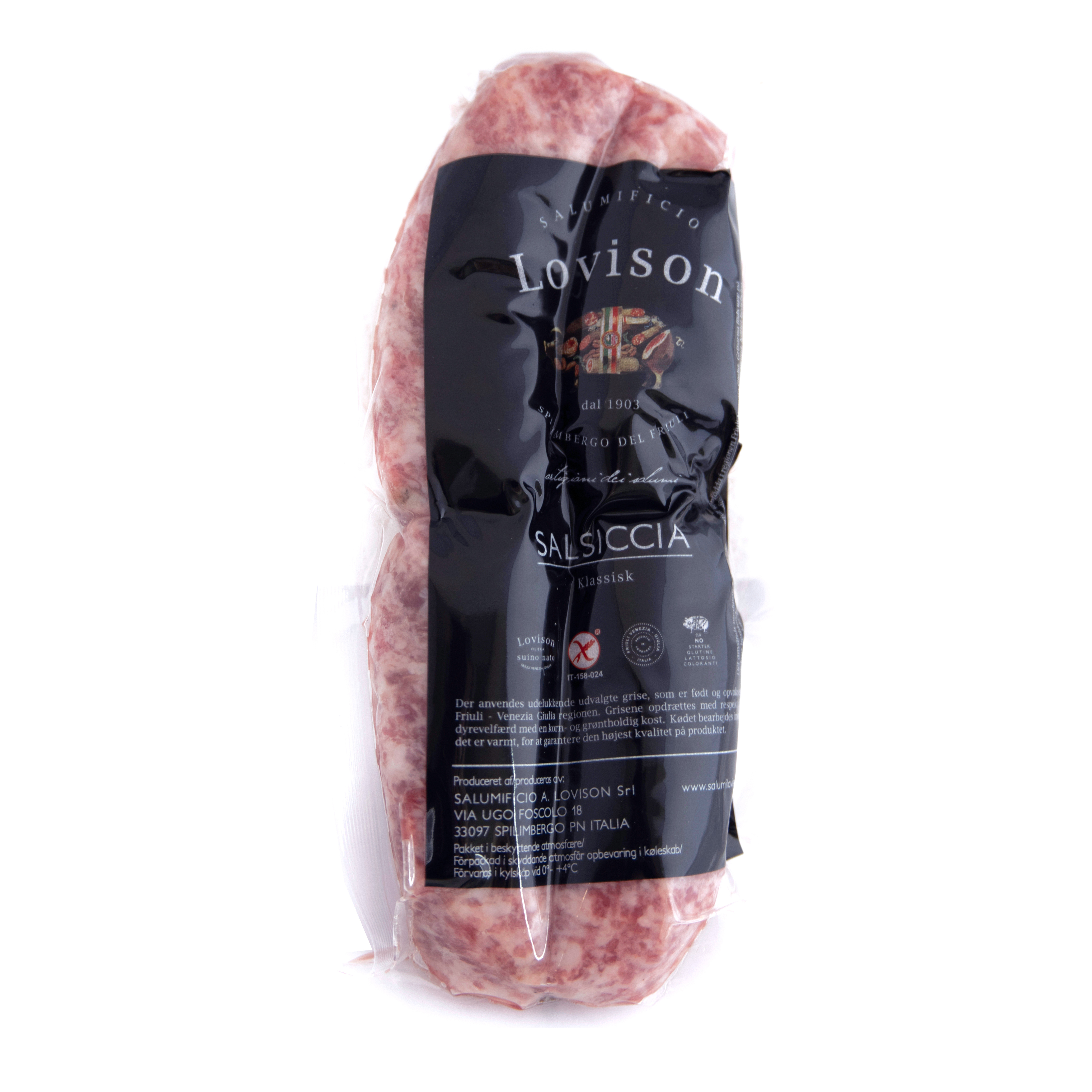 Salsiccia Classica 300 g