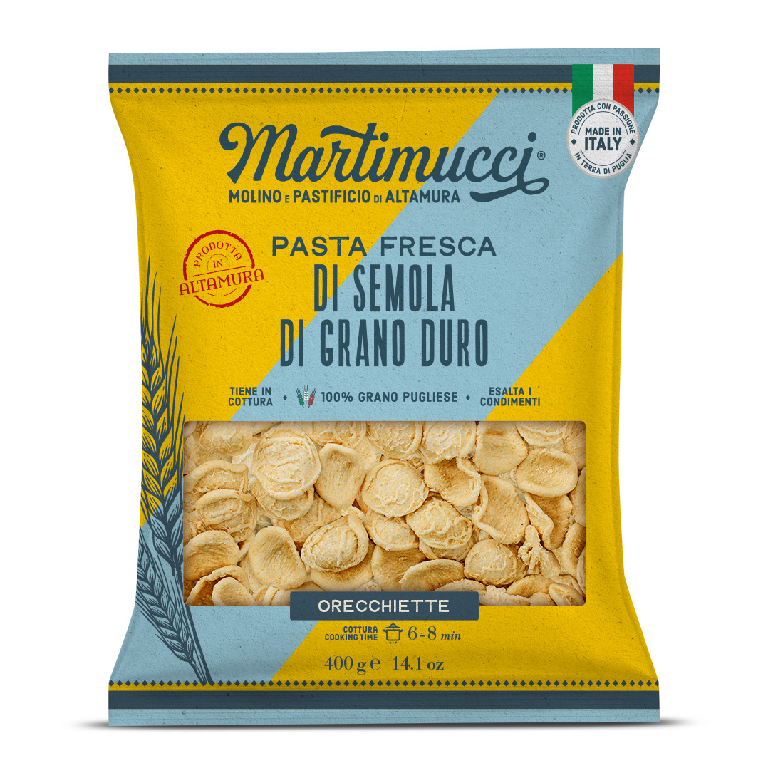 Orecchiette 400 g