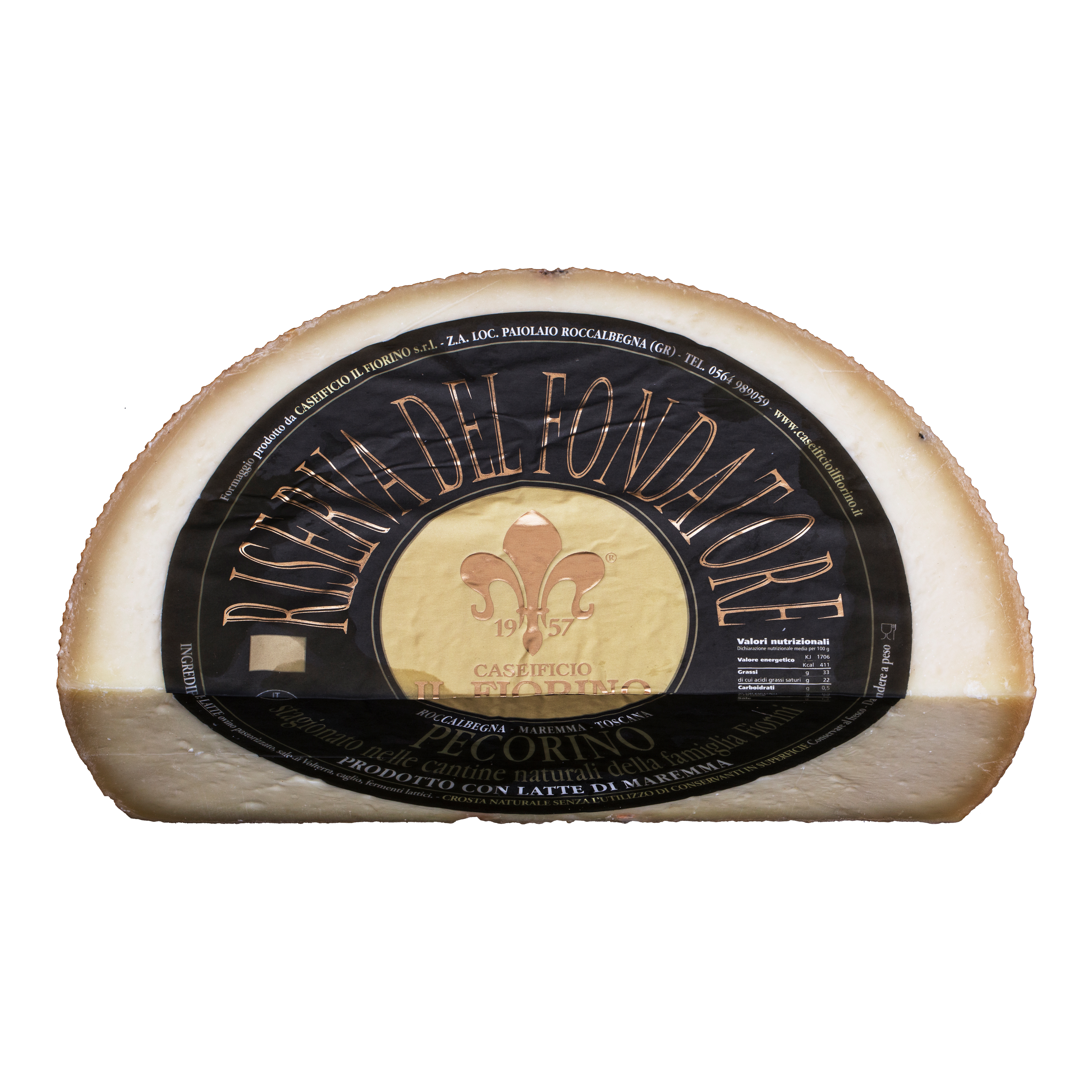 Riserva del Fondatore 4,5 kg