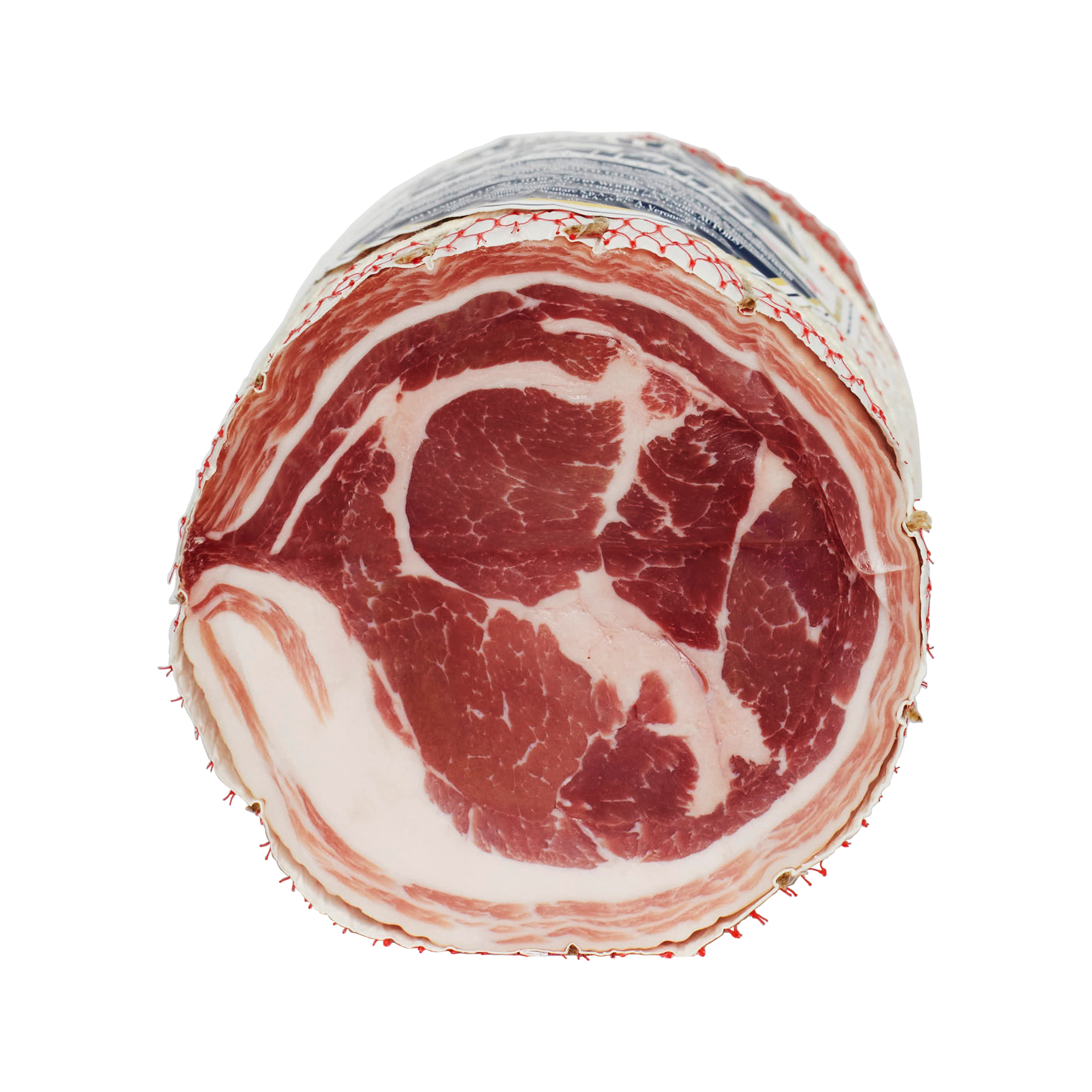 Pancetta Coppata 2,5 kg