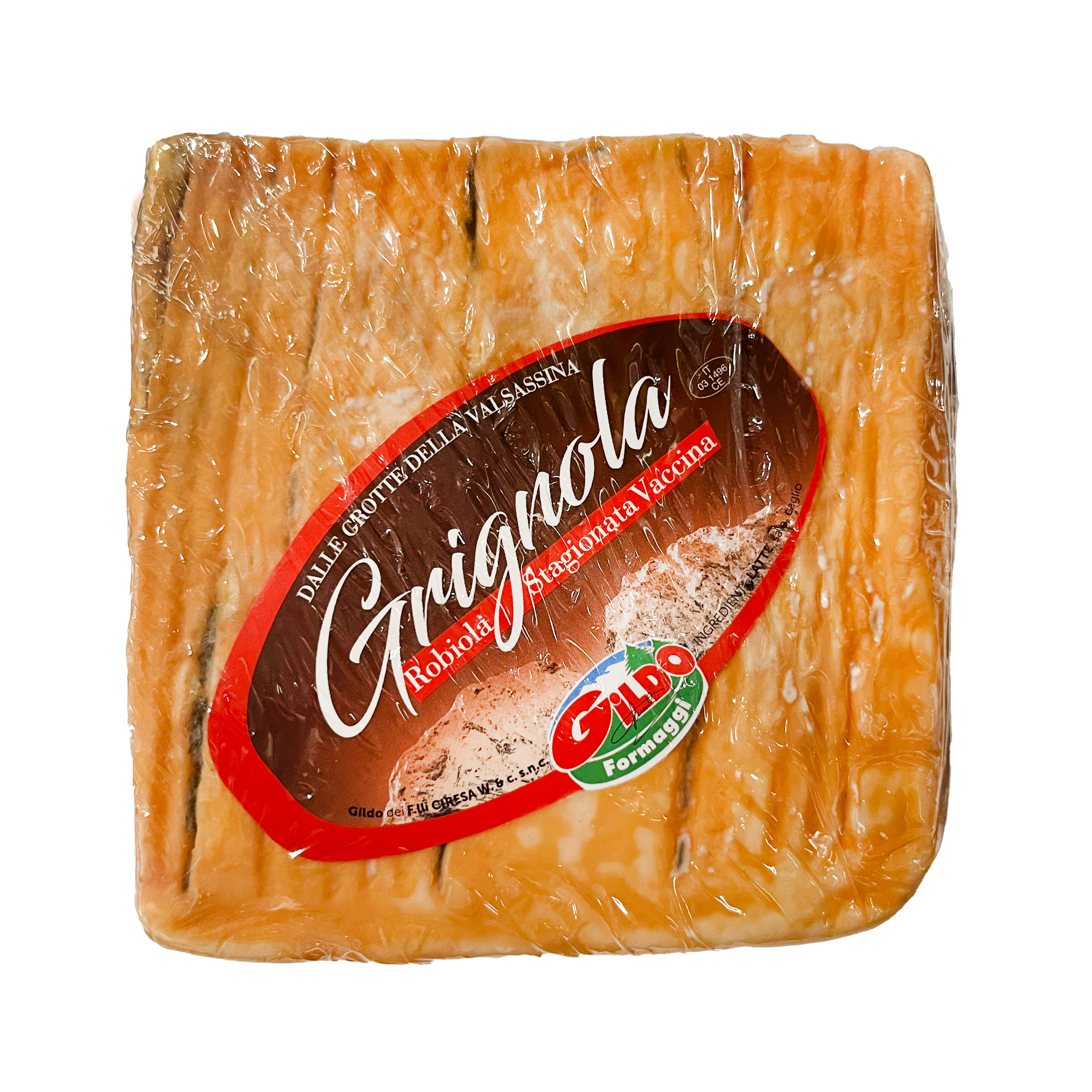 Grignola Robiola 400 g