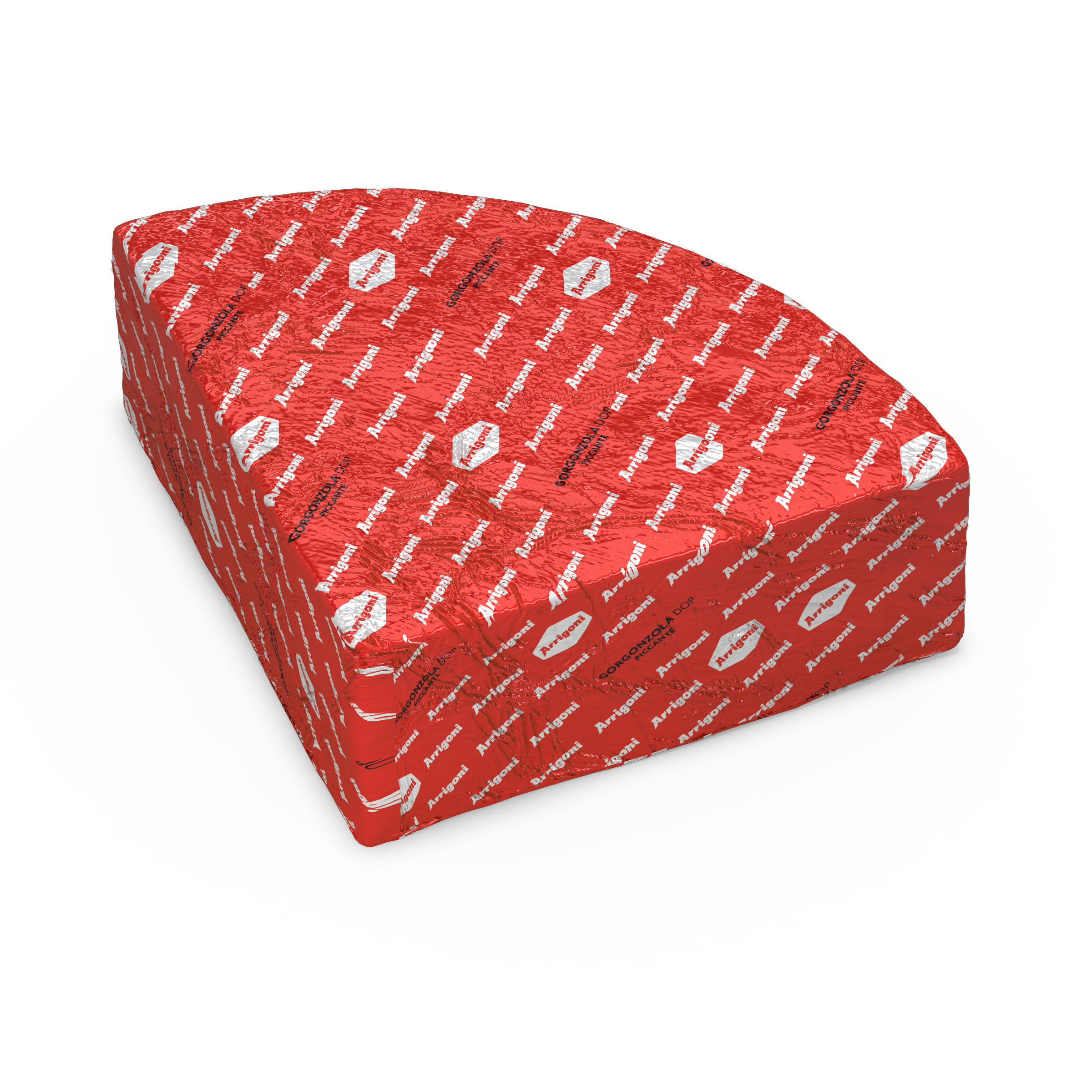 Gorgonzola DOP Piccante 1,5 kg