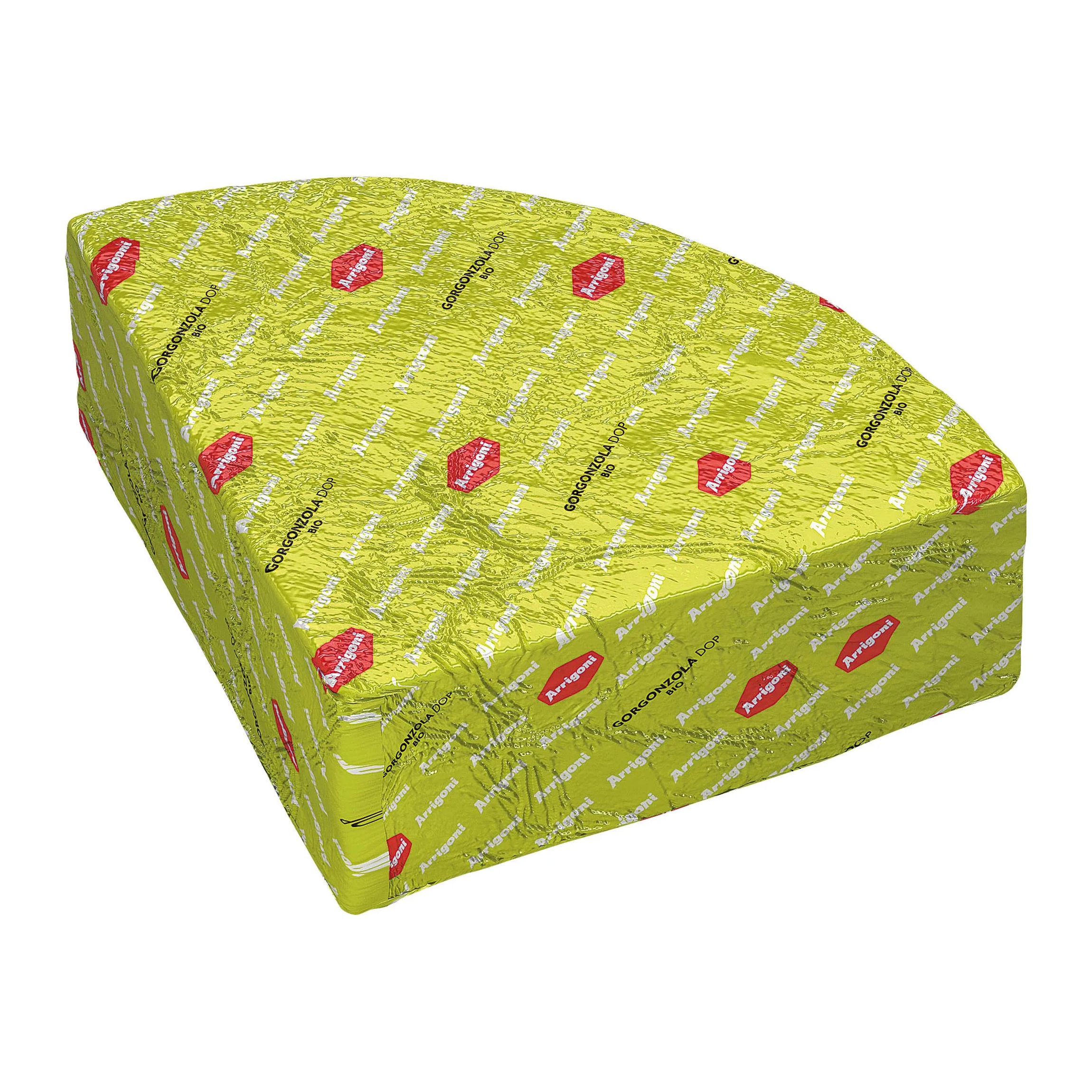 Gorgonzola DOP ØKO 1,5 kg Gorgonzola DOP ØKO 1,5 kg