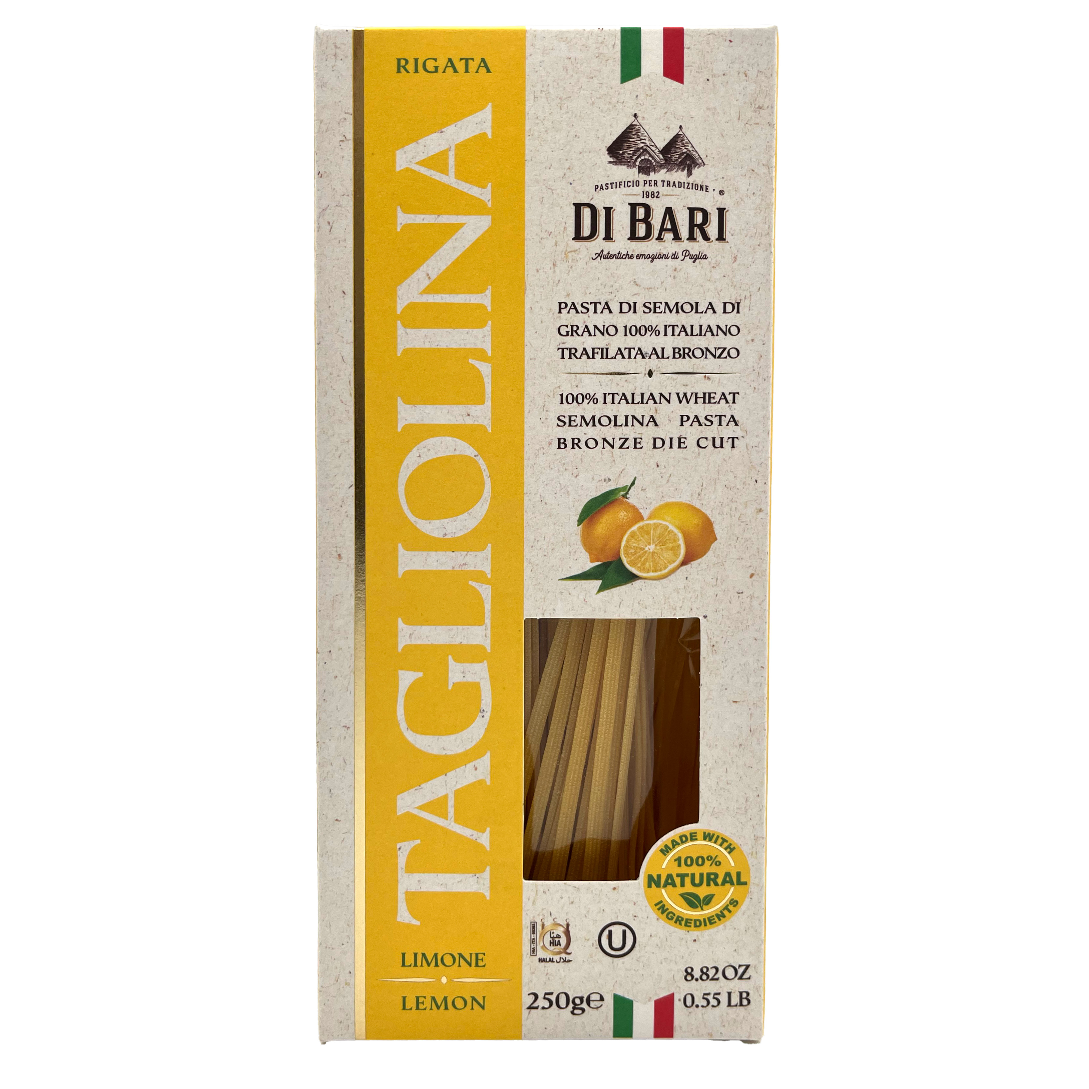 Tagliolina al Limone 250 g