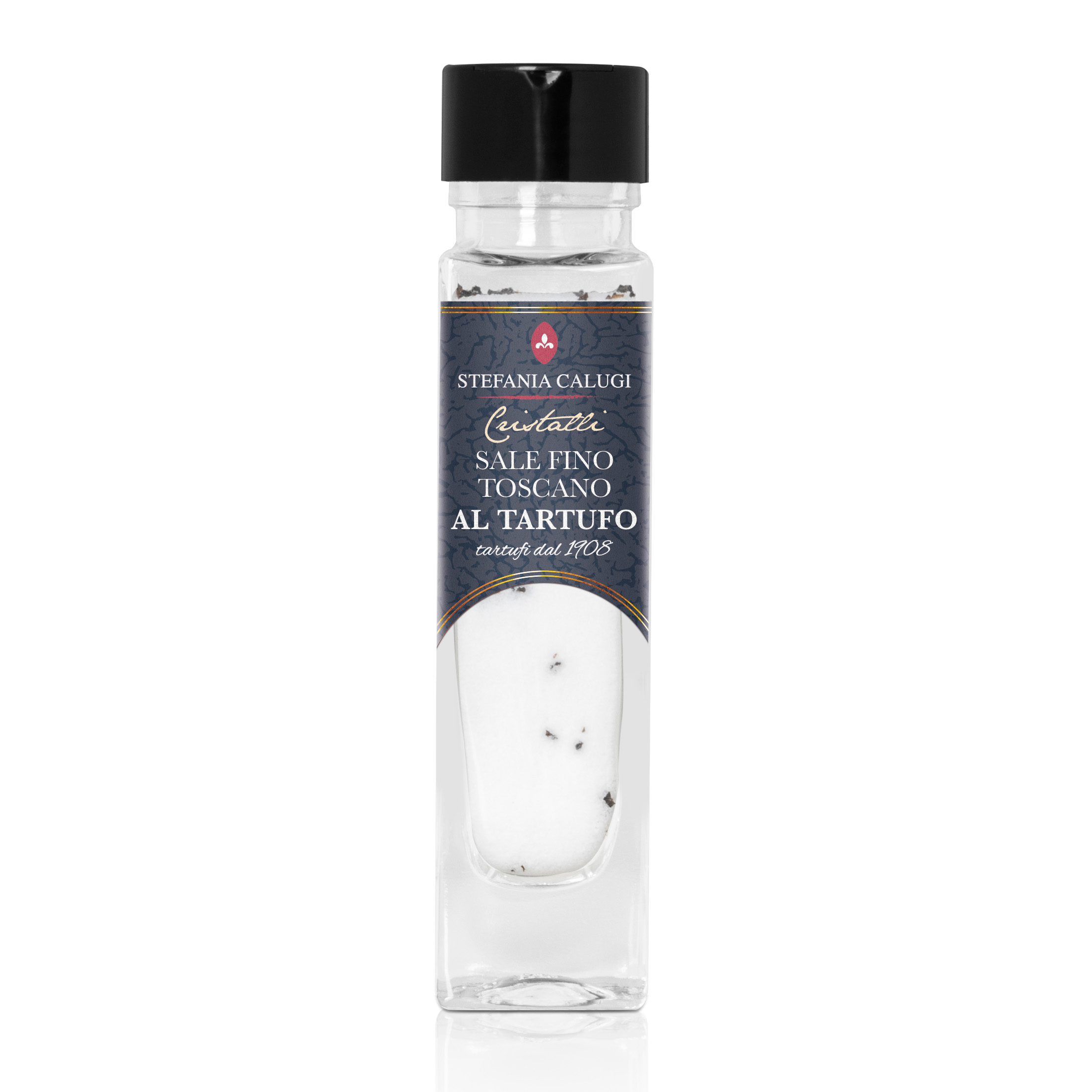 Calugi Salt med Sommertrøffel 100 g
