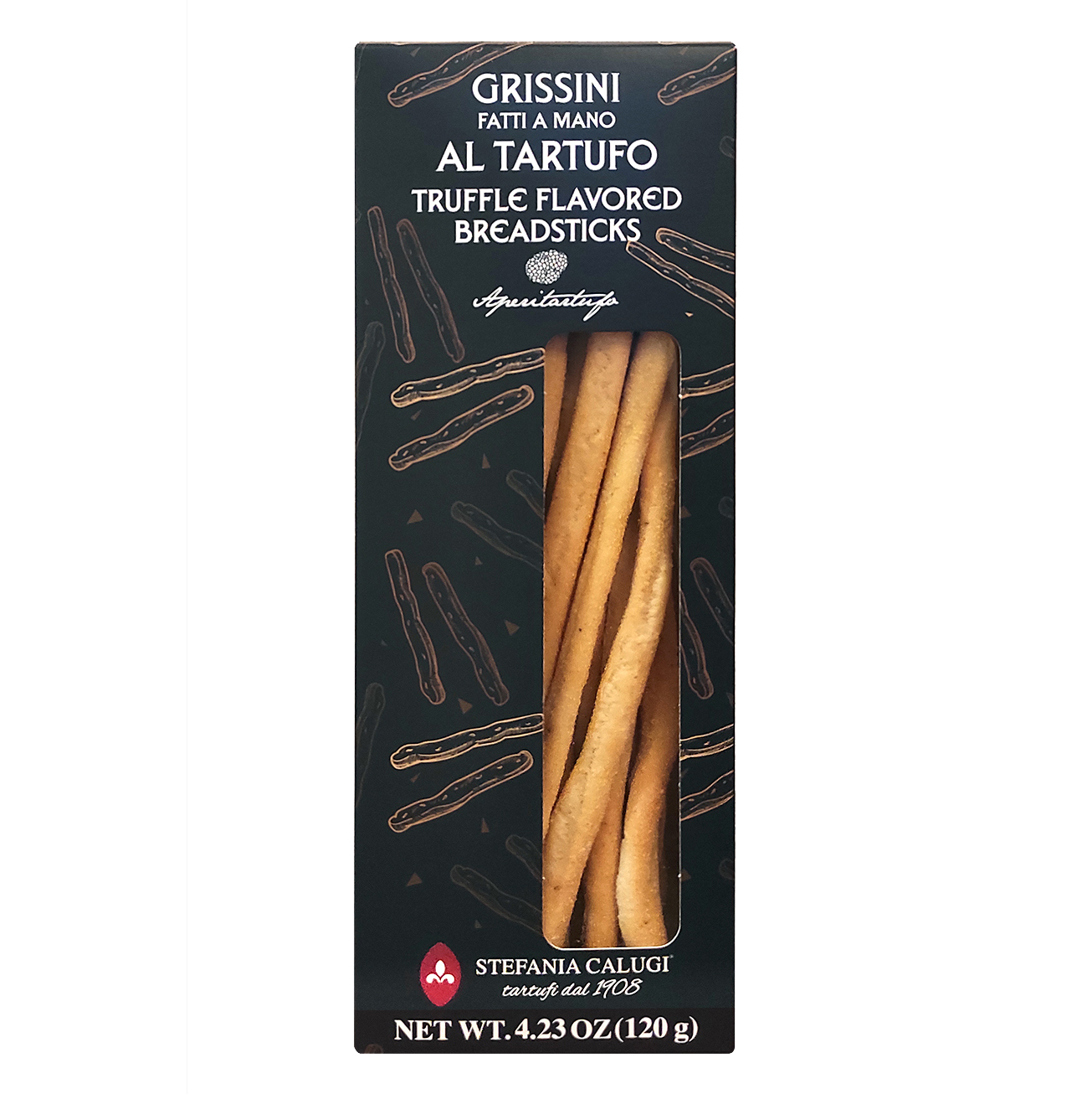 Calugi Grissini med Trøffel 120 g