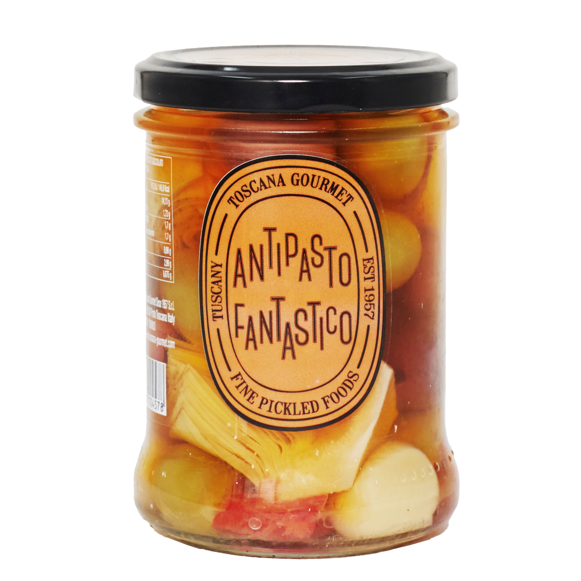 Antipasto Fantastico 280 g