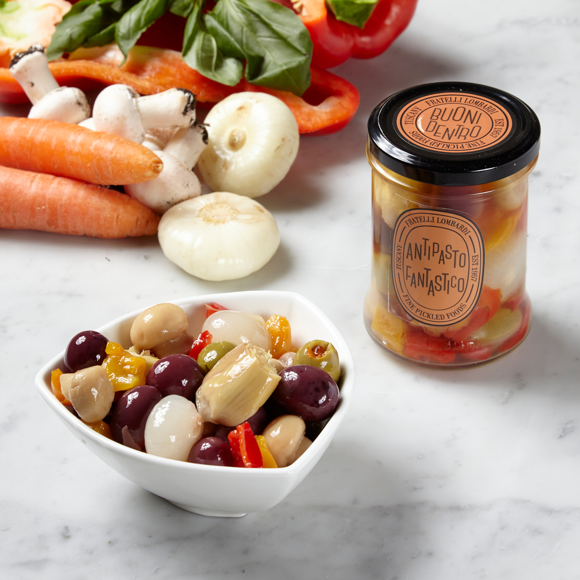 Antipasto Fantastico 280 g