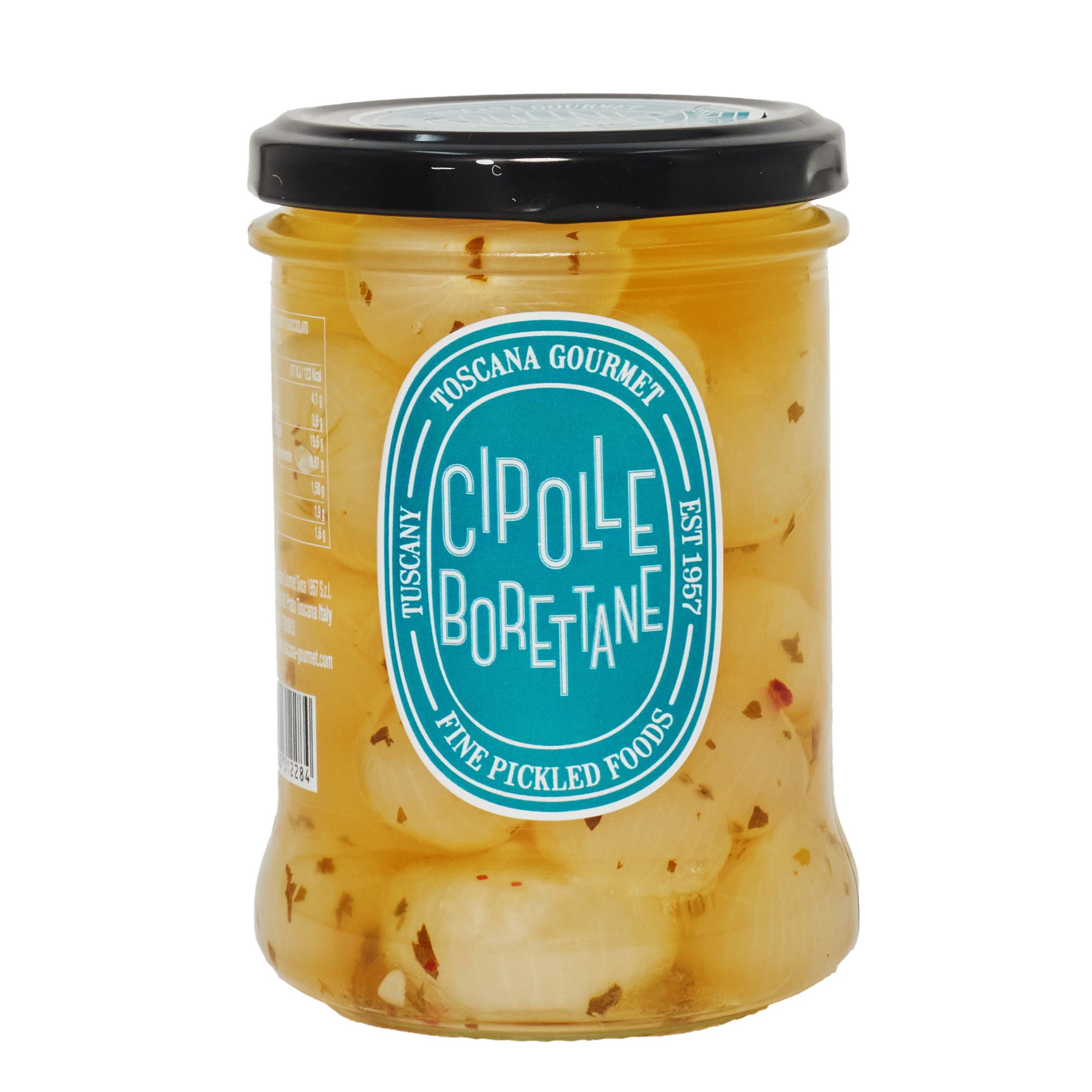 Cipolle Borettane 280 g