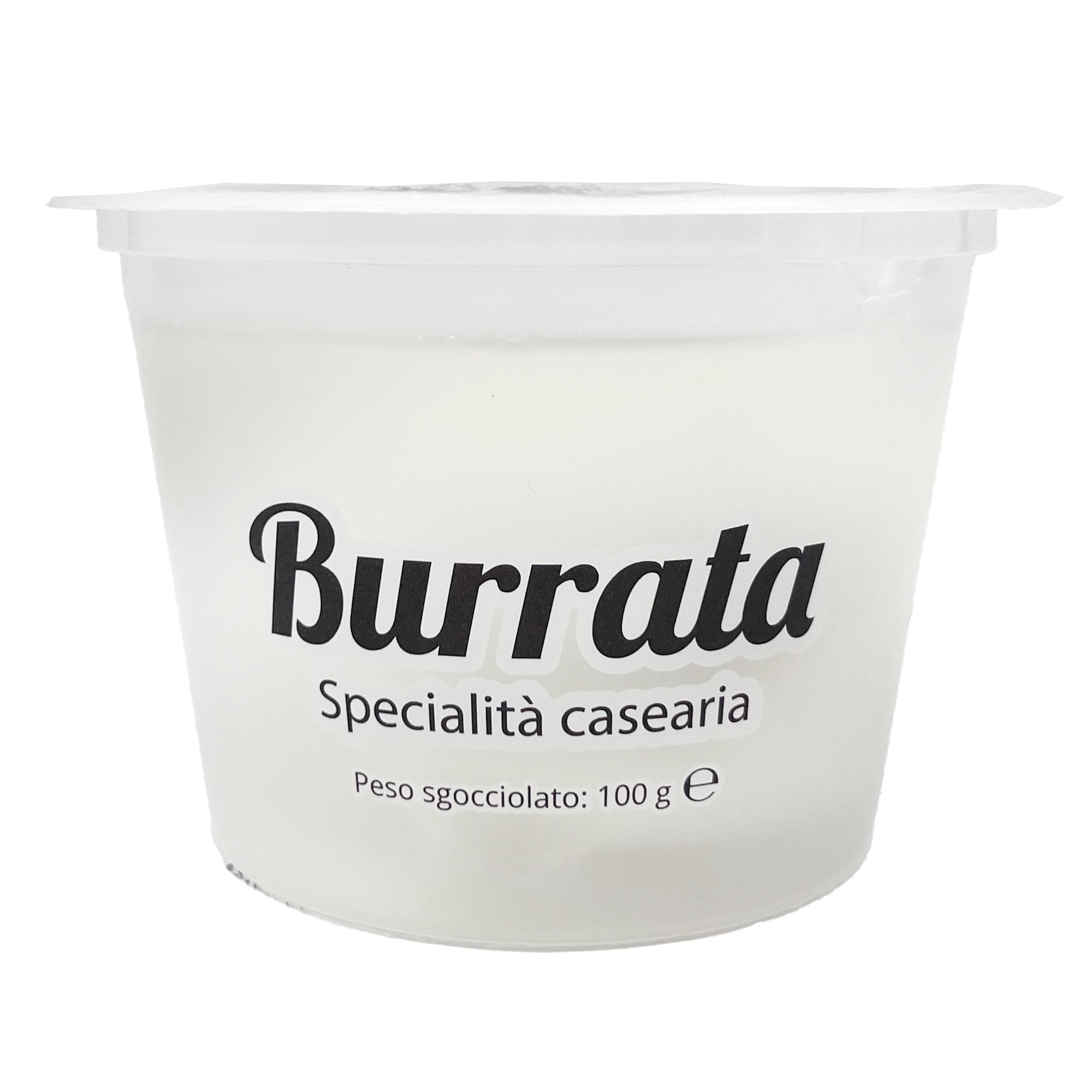 Burrata Saporosa 100 g