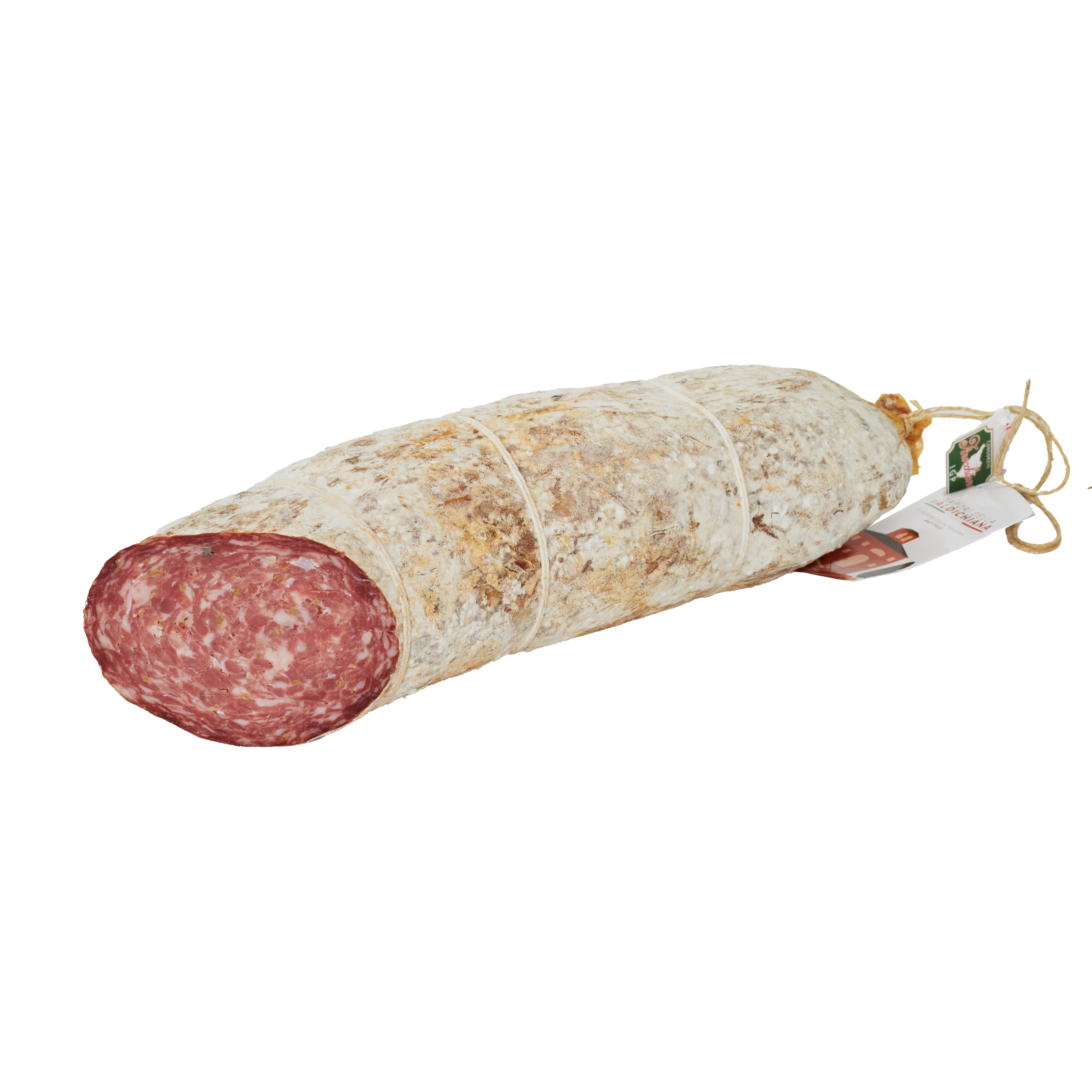 Salame Finocchiona IGP 2 kg