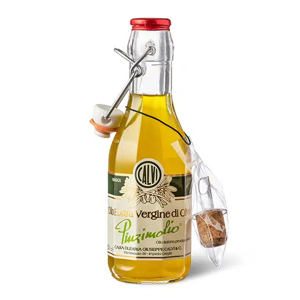 Calvi Pinzimolio EVOO 250 ml Calvi Pinzimolio EVOO 250 ml