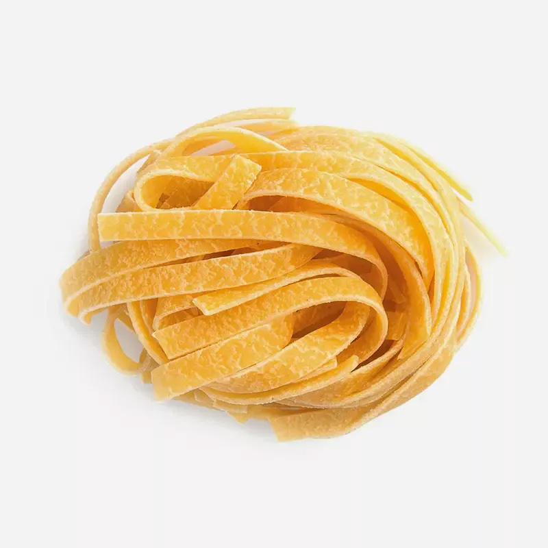 Mezzanelle pasta 5 kg