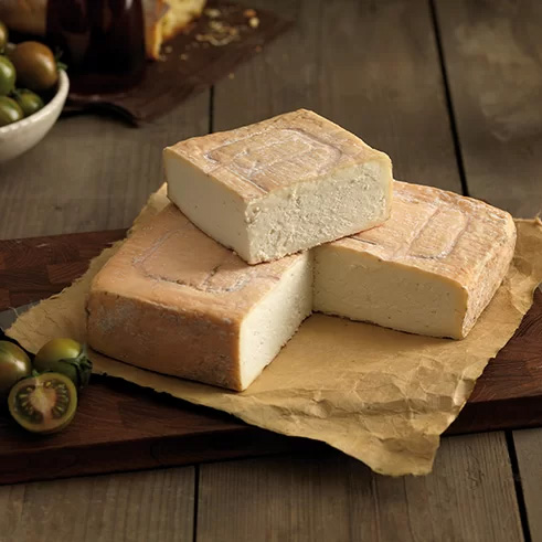 Quartirolo Lombardo DOP 1 kg