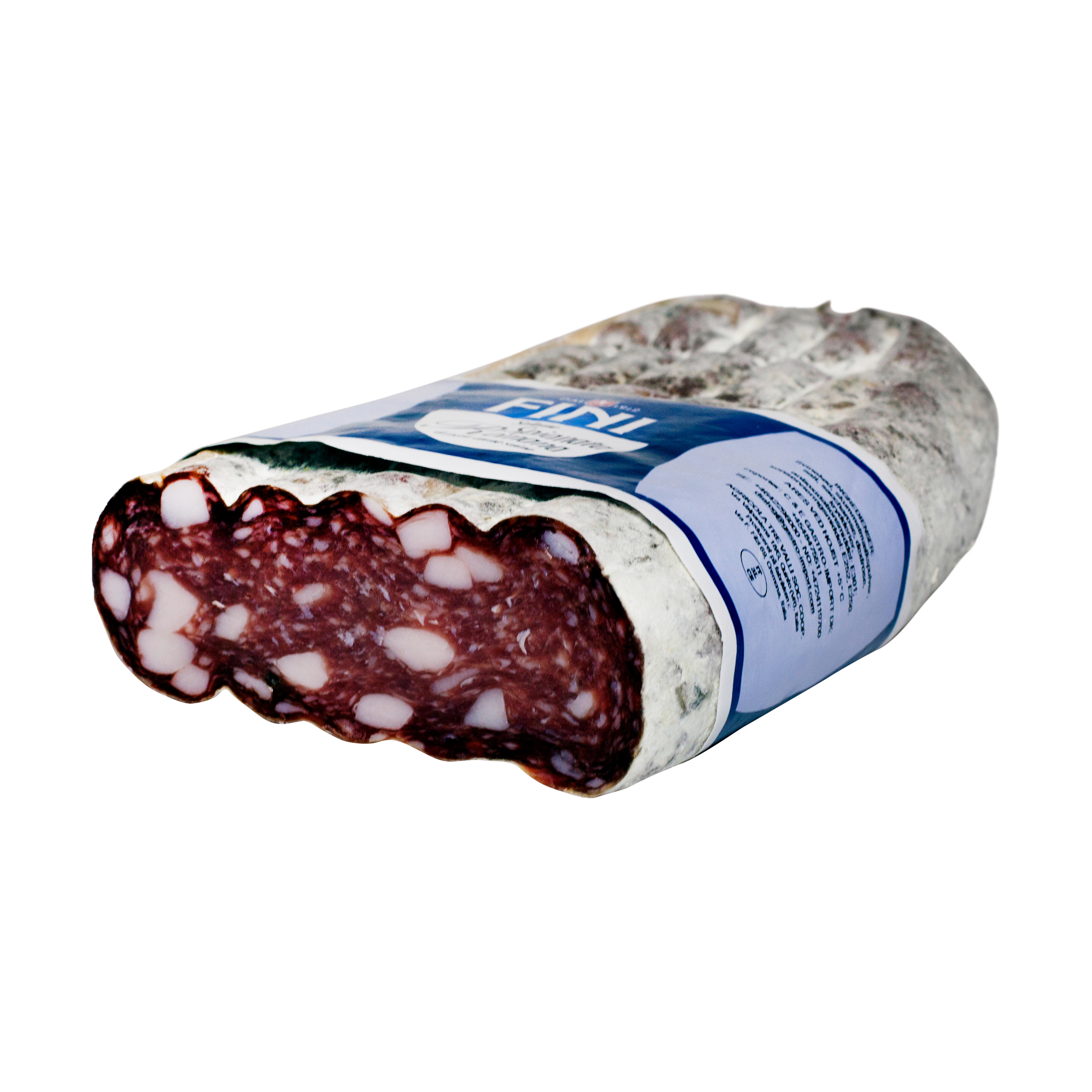 Salame Spianata Romana 1,7 kg
