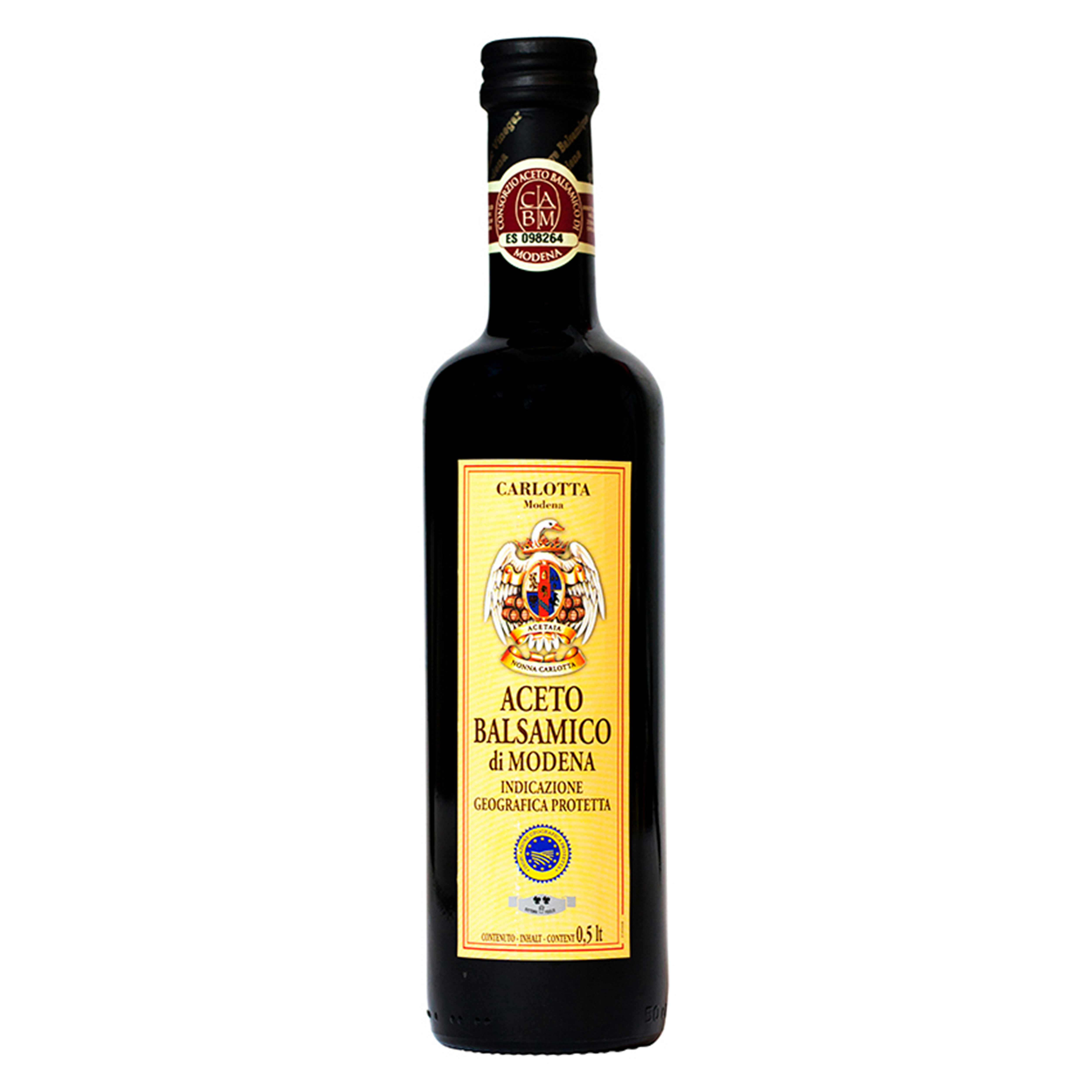 Aceto Balsamico IGP Modena 2, 500 ml