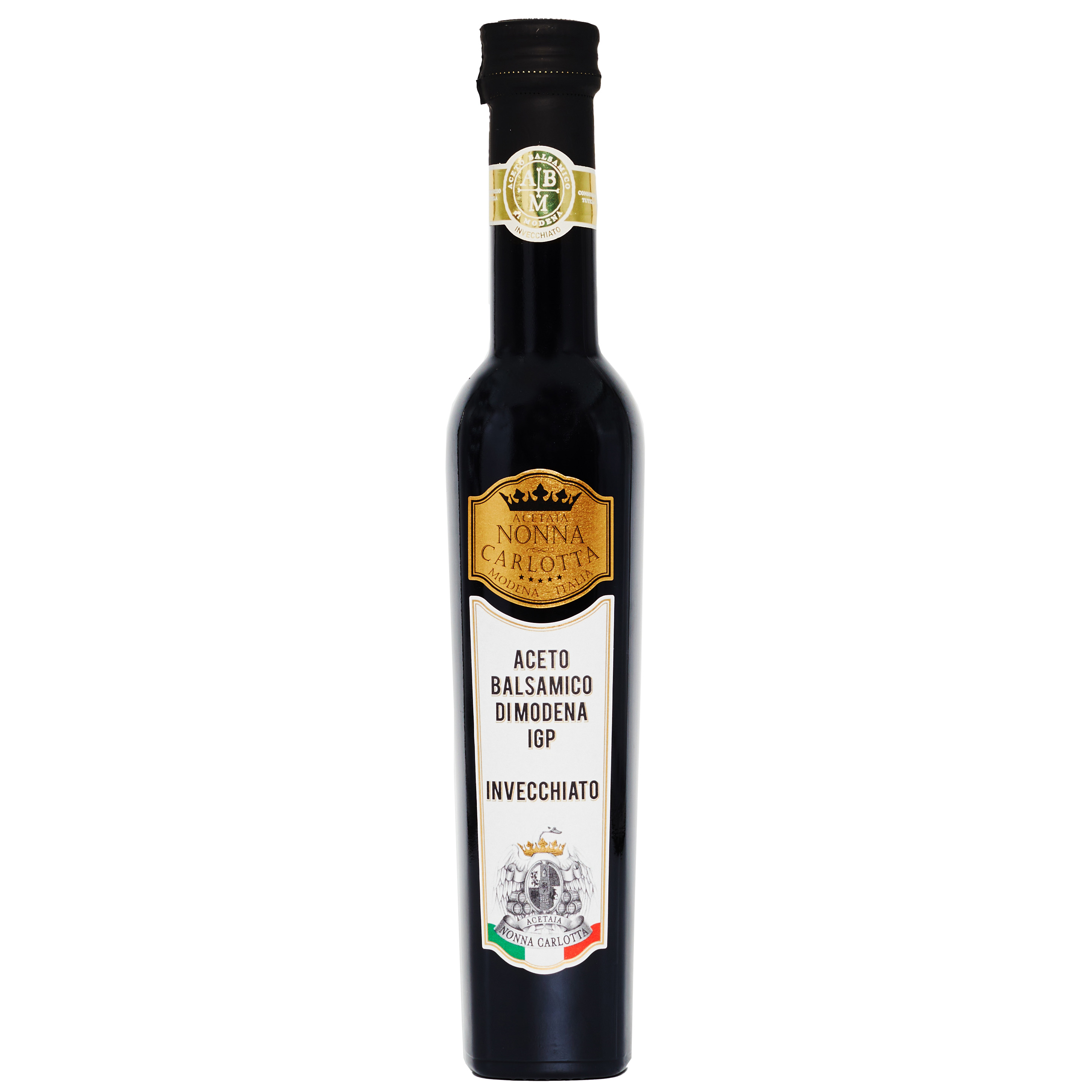 Aceto Balsamico di Modena IGP 5, 250 ml