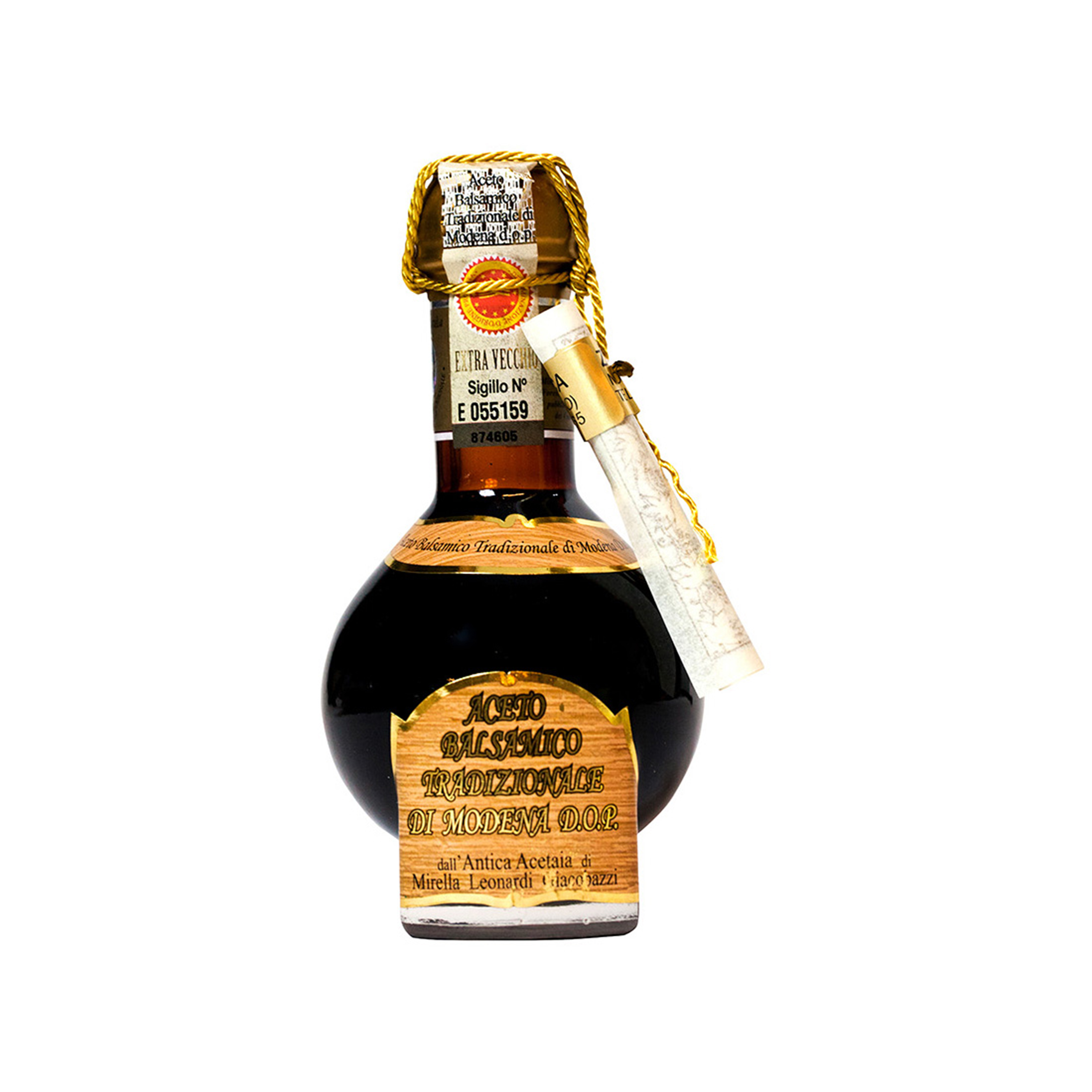 Aceto Balsamico di Modena DOP 12 år 100 ml