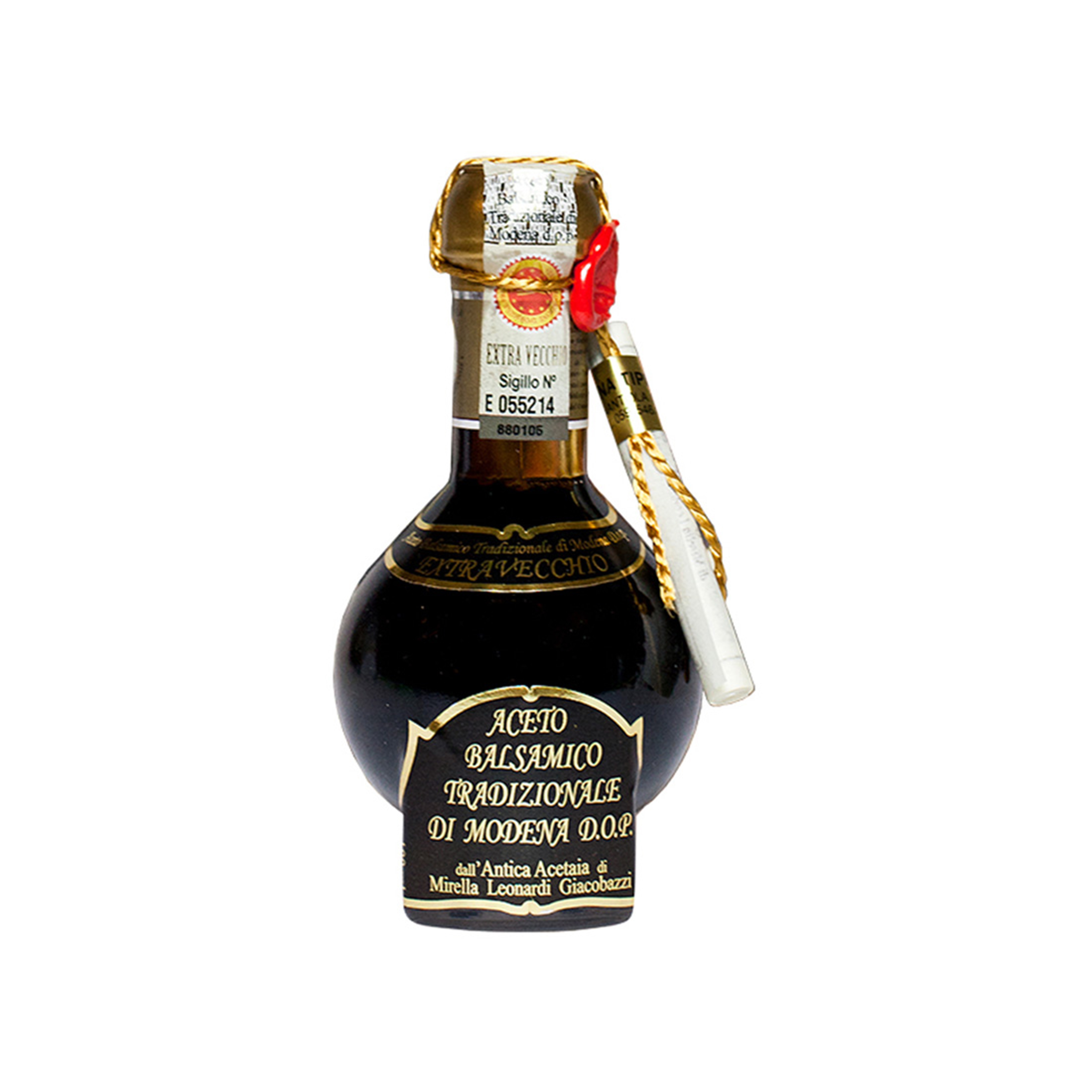 Aceto Balsamico di Modena DOP 25 år 100 ml