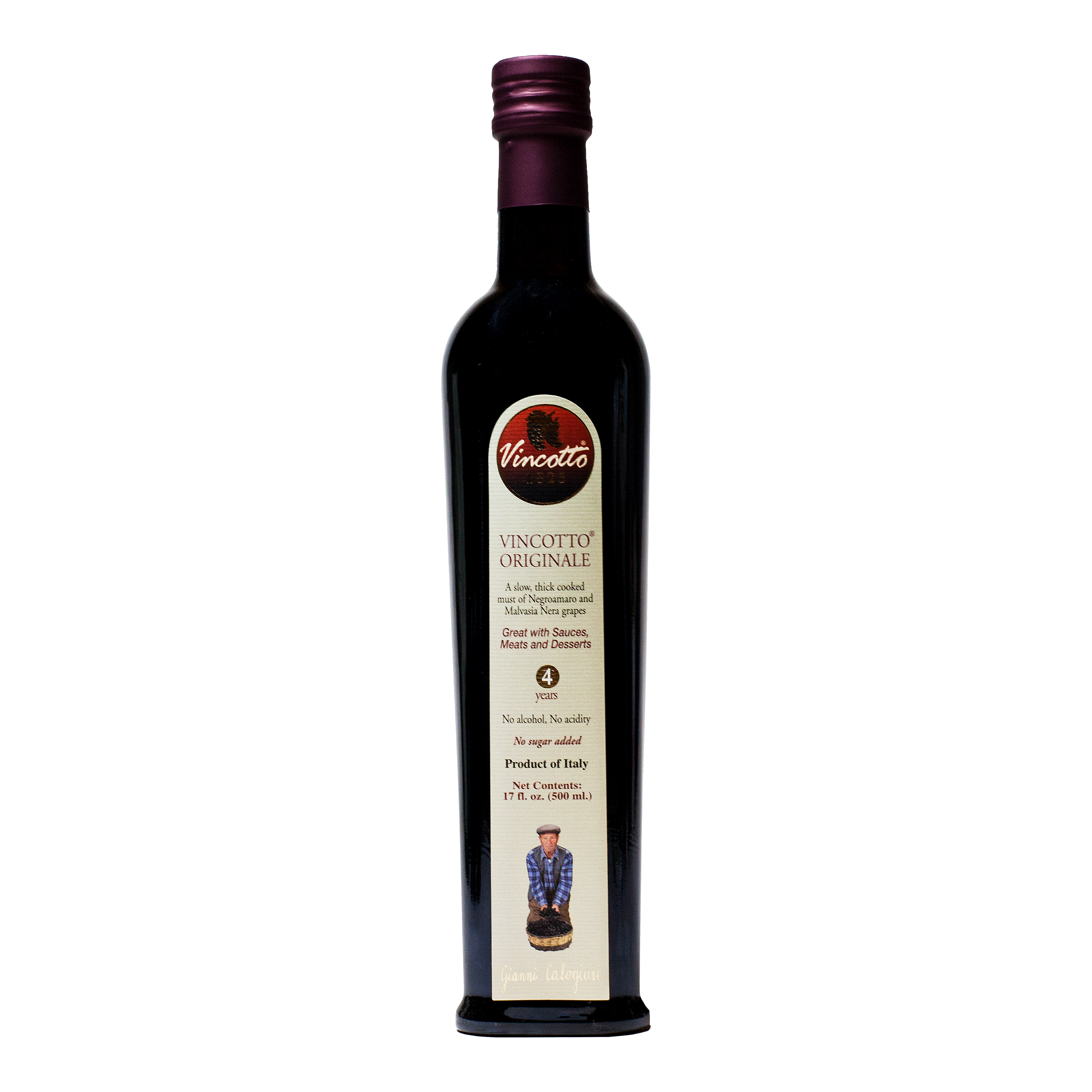 Vincotto Original 500 ml Vincotto Original 500 ml