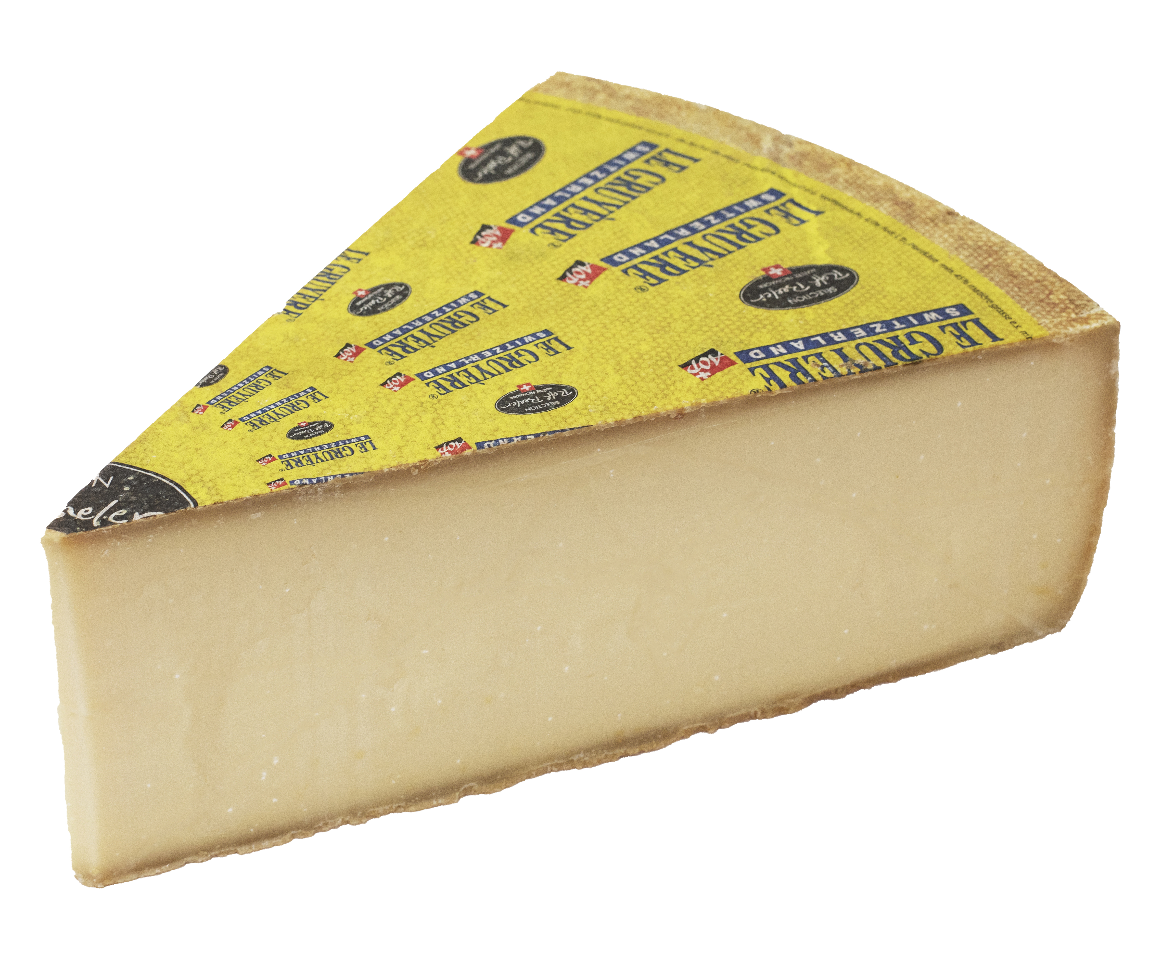 Beeler Gruyère AOP 18 md ca 4 kg