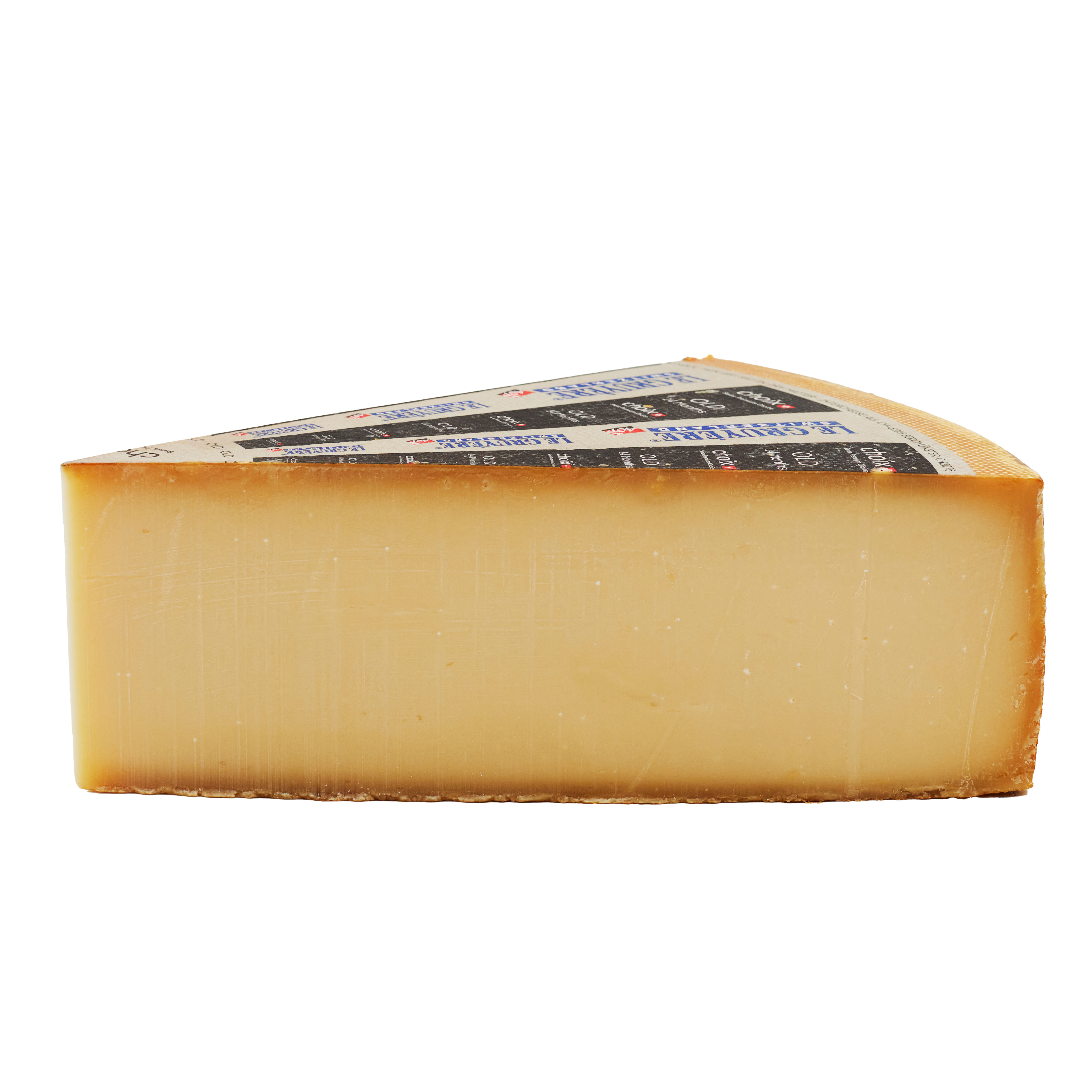 Choix Gruyére AOP Old 14 mdr. 4 kg