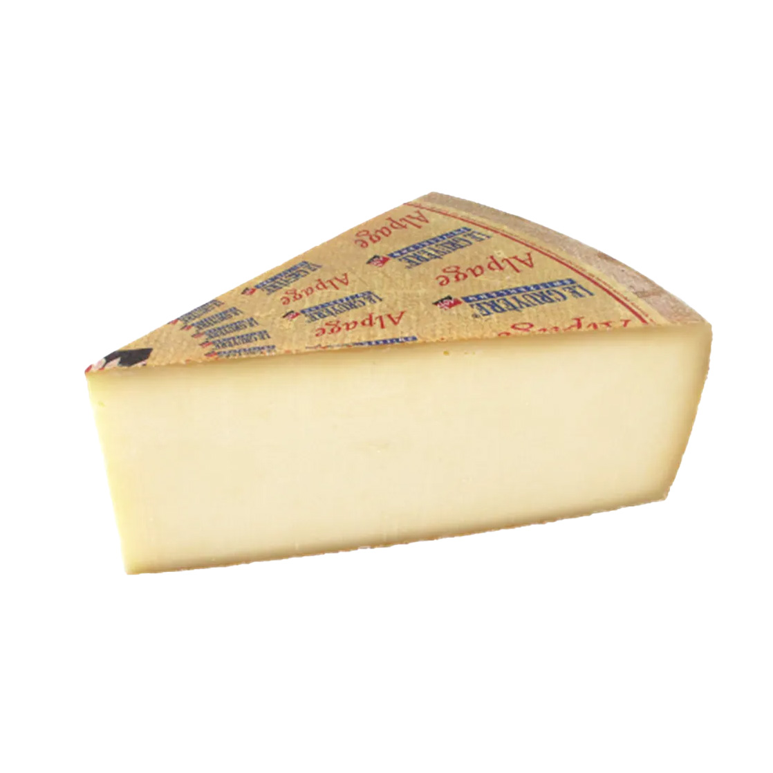 Choix Gruyère AOP Alpage ca. 4 kg