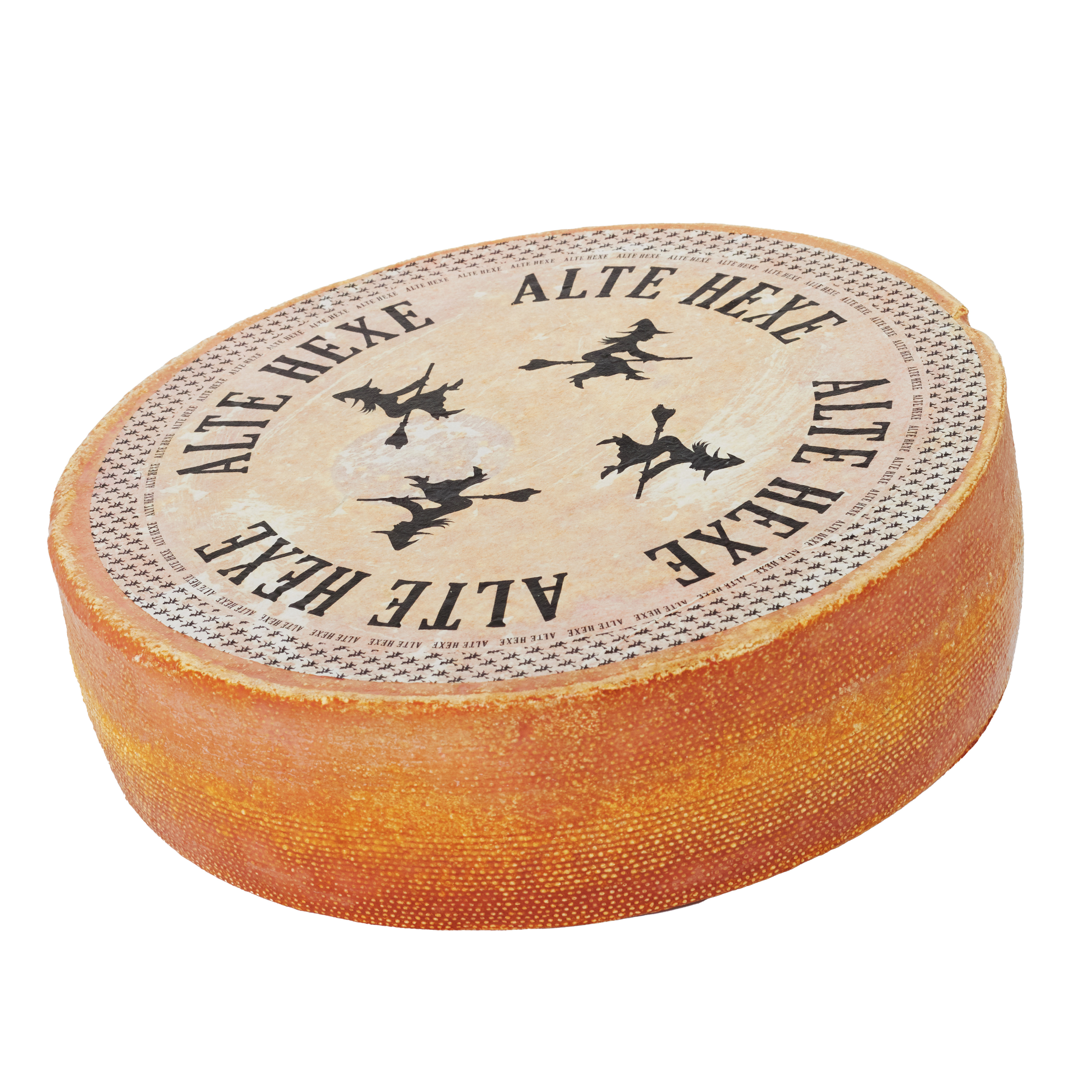 Die Alte Hexe 8 mdr. ca. 6 kg Die Alte Hexe 8 mdr. ca. 6 kg