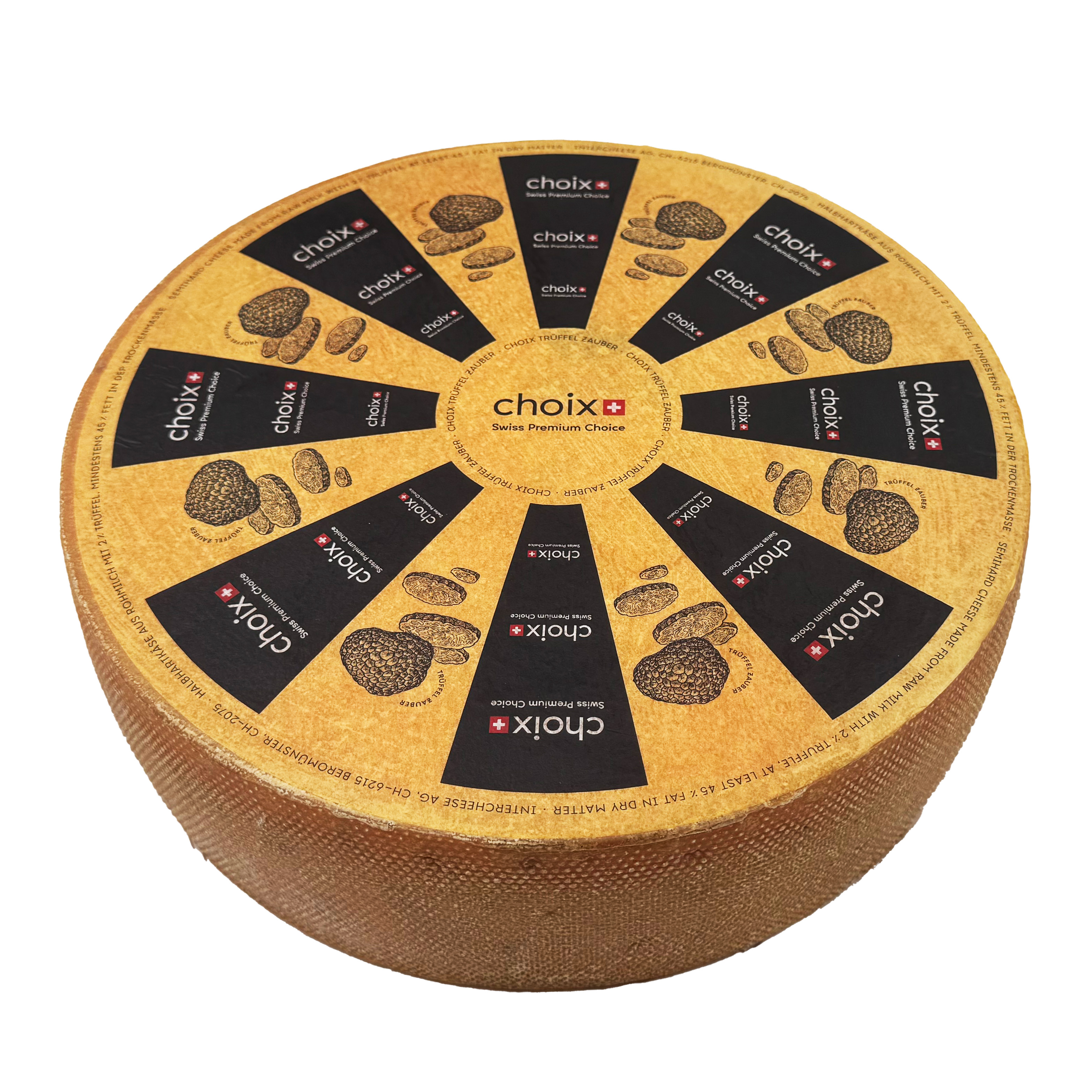 Choix Trüffelzauber, ca. 6.5 kg