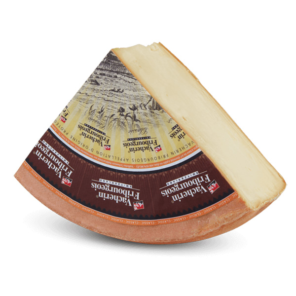 Vacherin Fribourgeois ca. 2 kg Vacherin Fribourgeois ca. 2 kg
