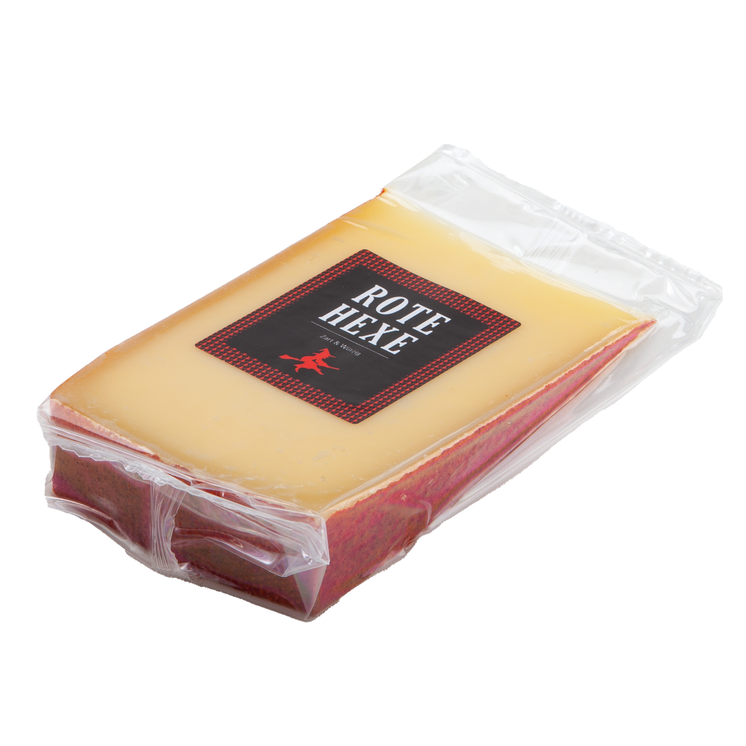 Die Rote Hexe 5 mdr. 200 g Die Rote Hexe 5 mdr. 200 g