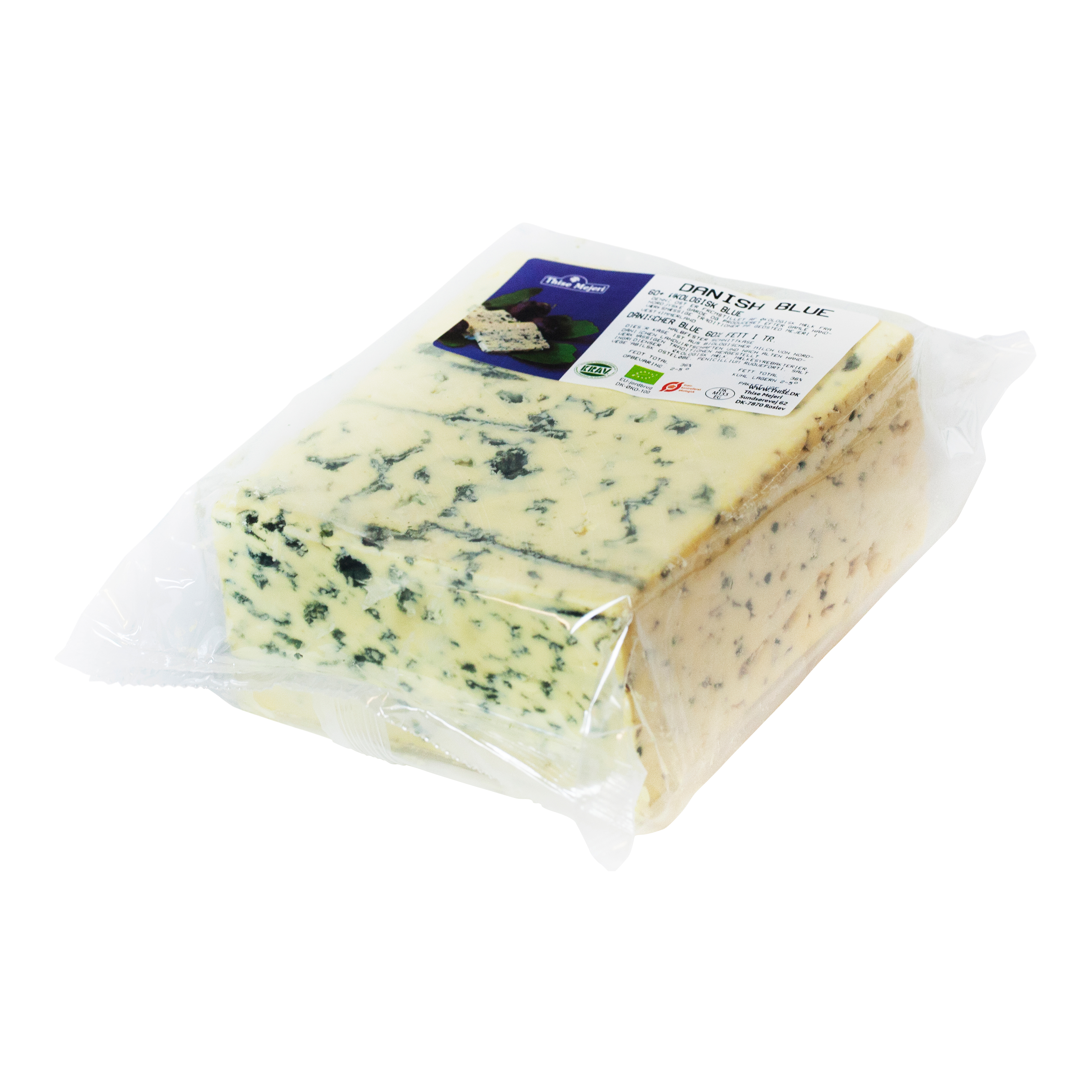 Thise blåskimmel ØKO 1 kg