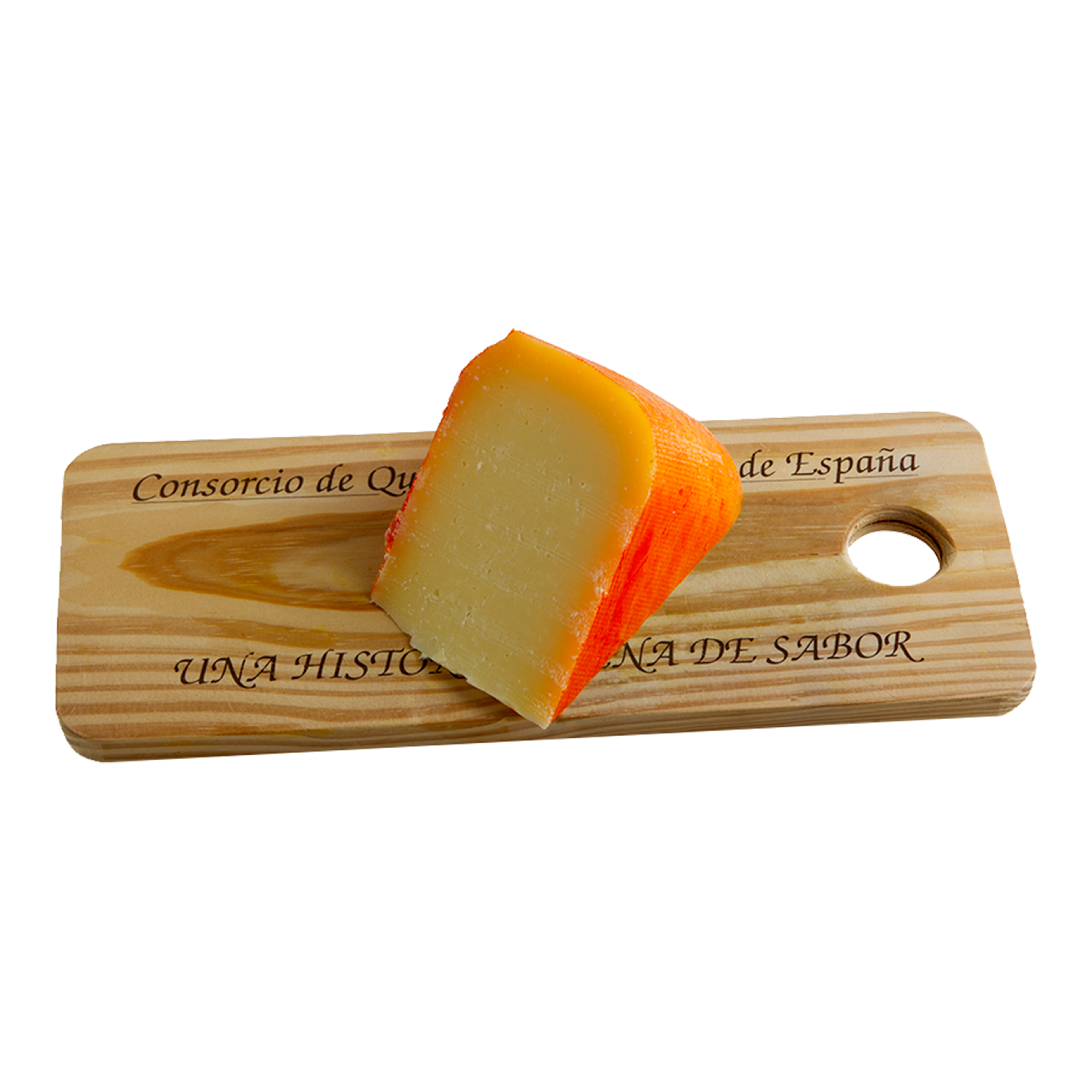 Mahon DOP semi-curado 2,4 kg Mahon DOP semi-curado 2,4 kg