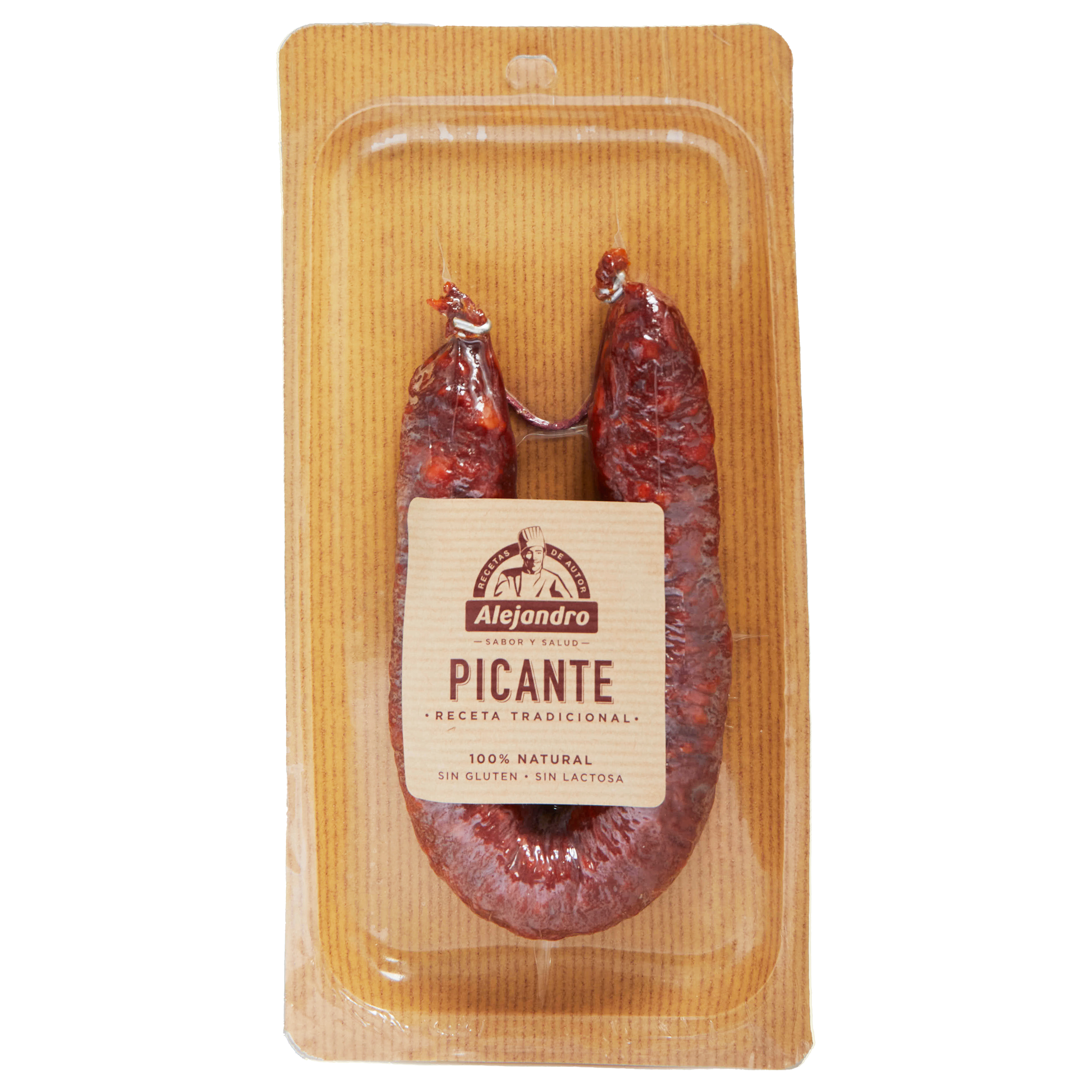 Sarta Picante 200 g
