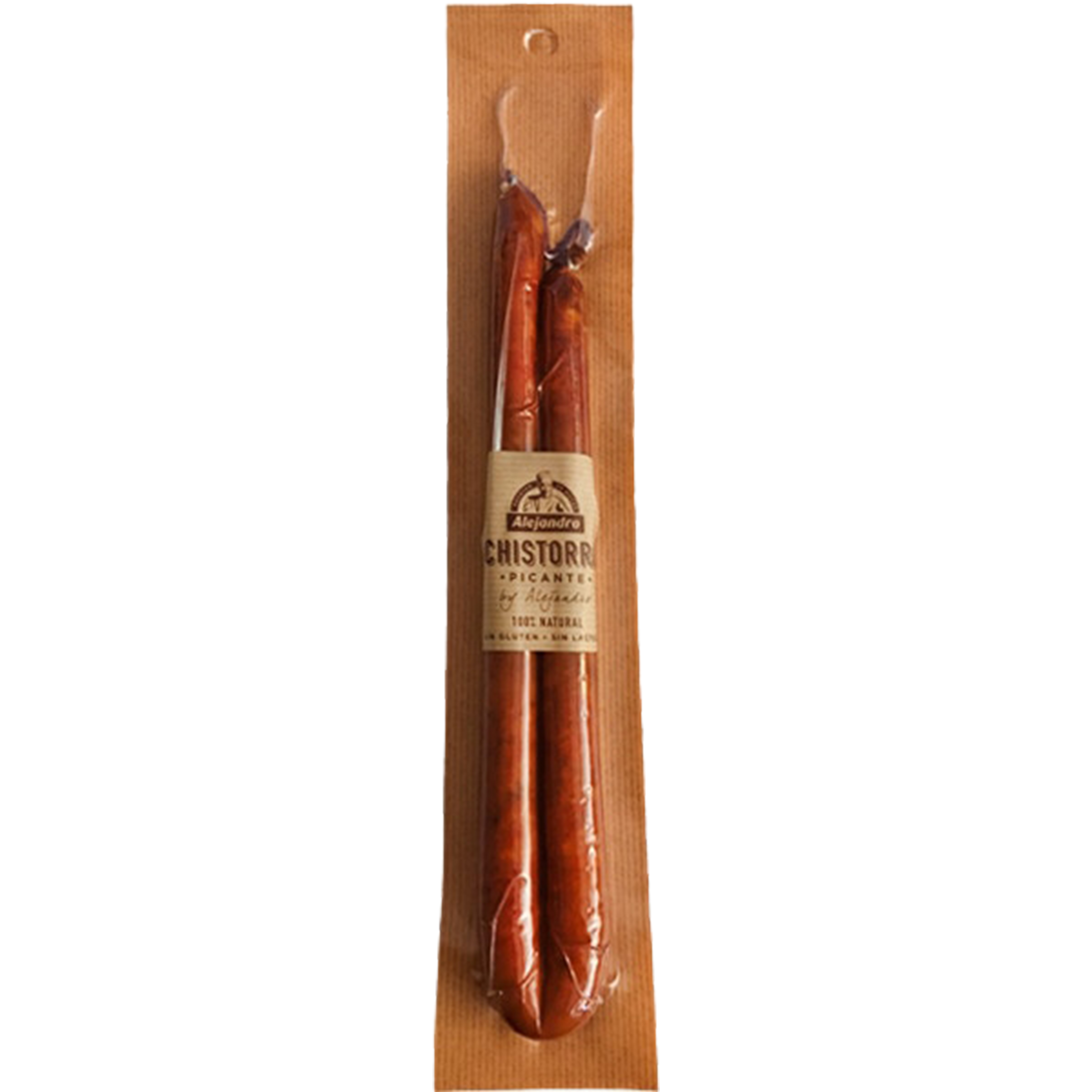 Chistorra Picante 200 g