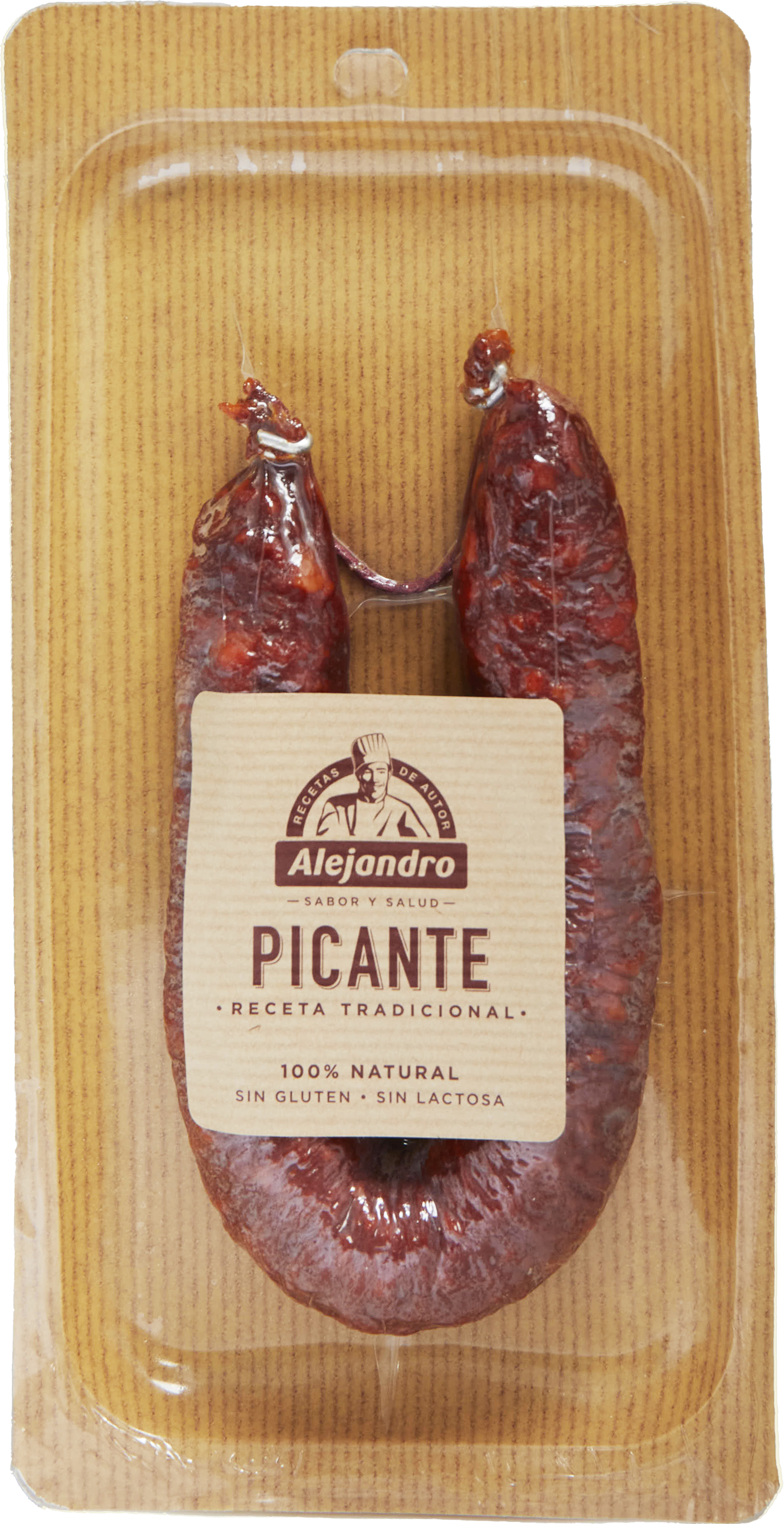 Sarta Picante 200 g