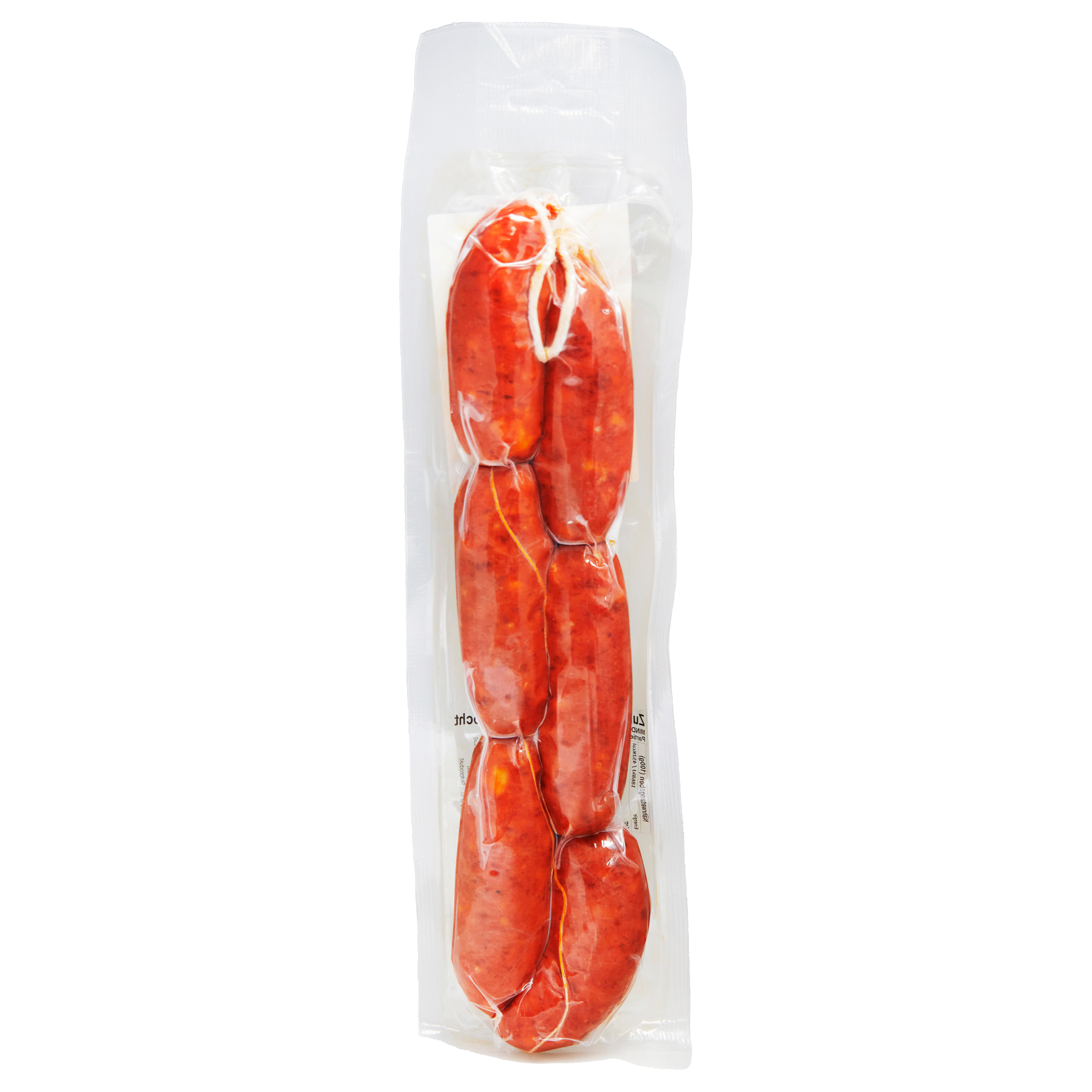 Chorizo Fresco Sra. Julia 440 g