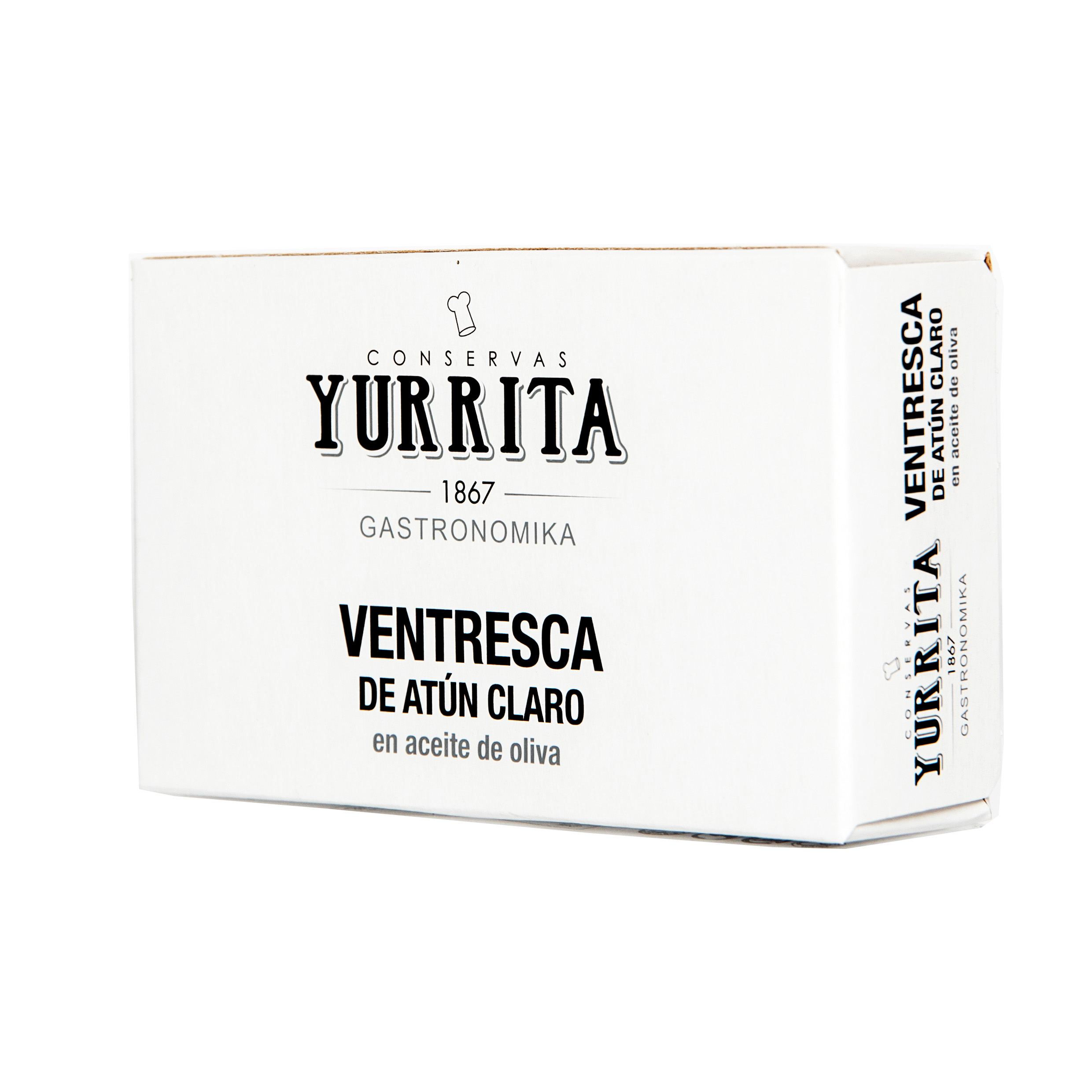 Tun Ventresca 115 g Tun Ventresca 115 g